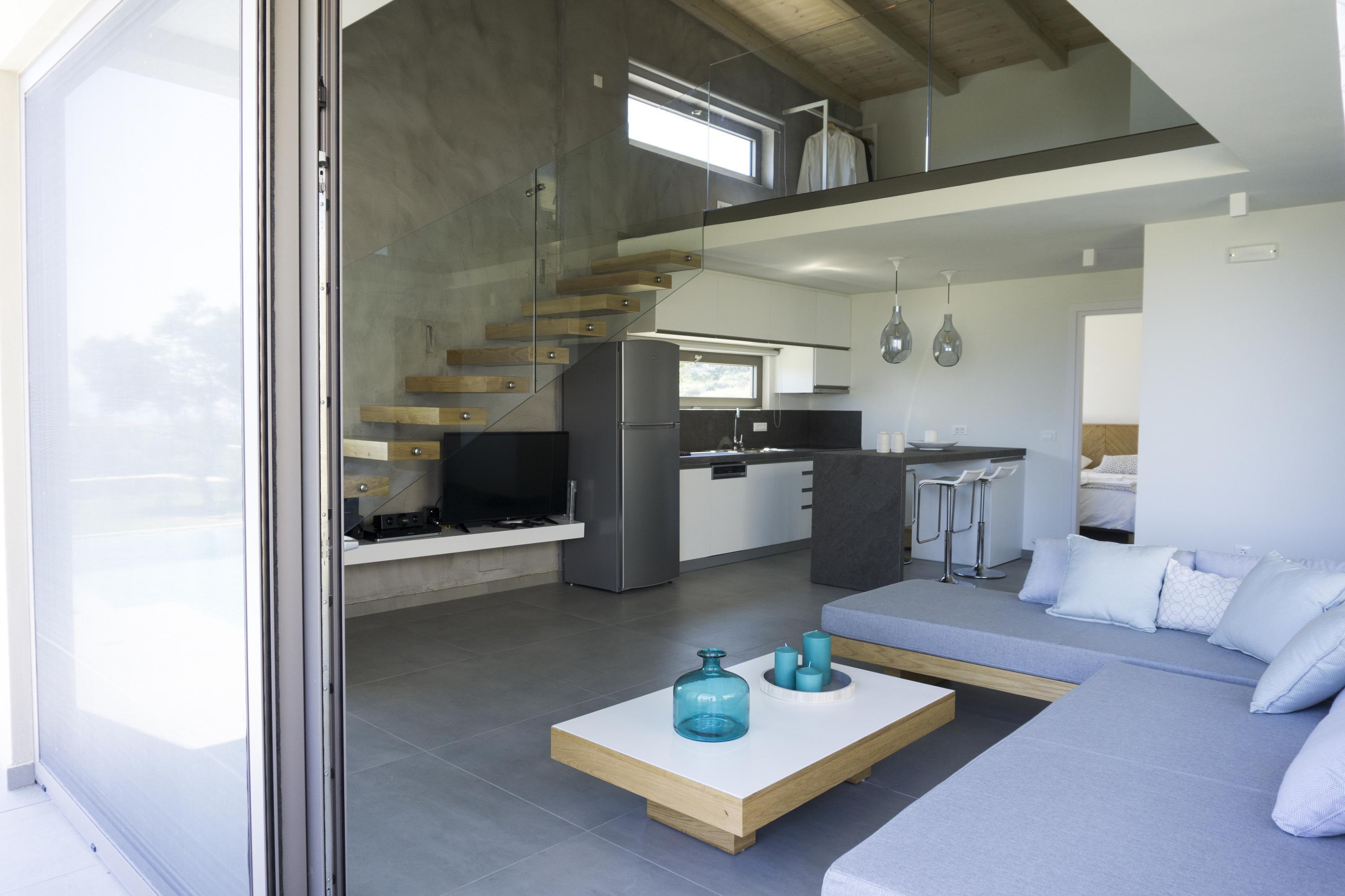 Villa Iskios 1 in Griekenland voor 4 personen foto 15