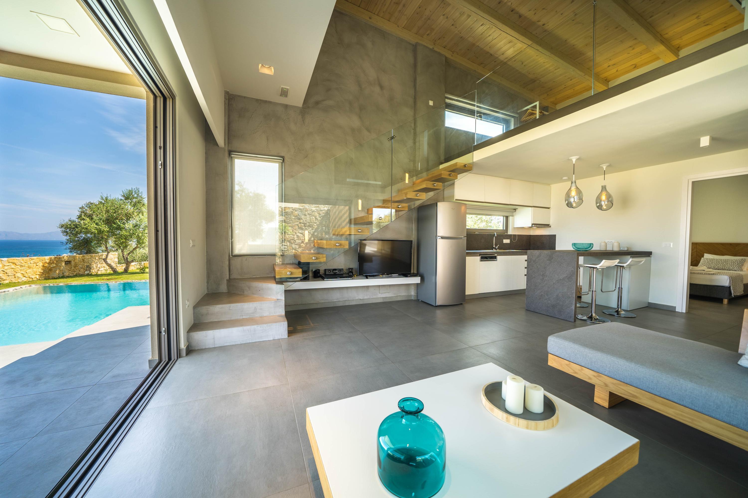 Villa Iskios 1 in Griekenland voor 4 personen foto 21