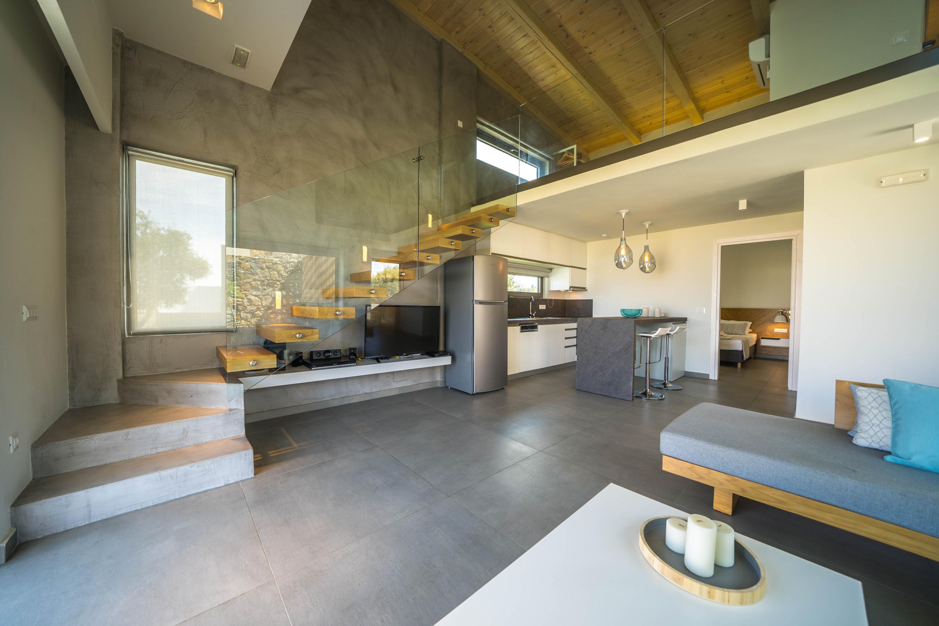 Villa Iskios 1 in Griekenland voor 4 personen foto 22