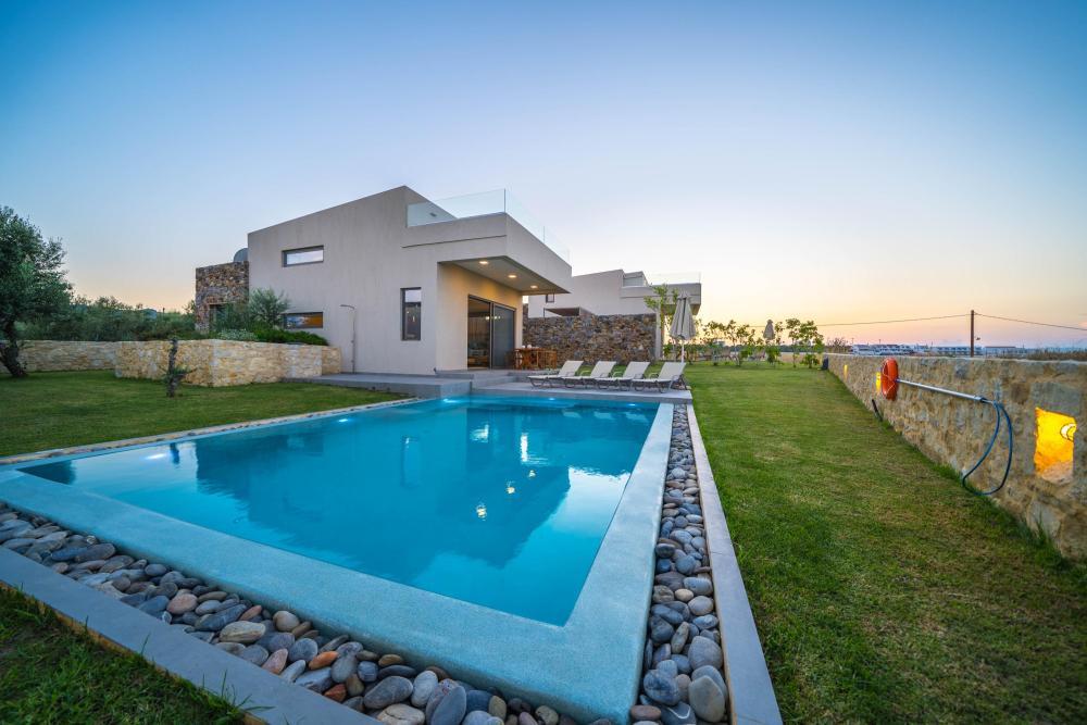 Villa Iskios 2 in Griekenland voor 4 personen foto 2