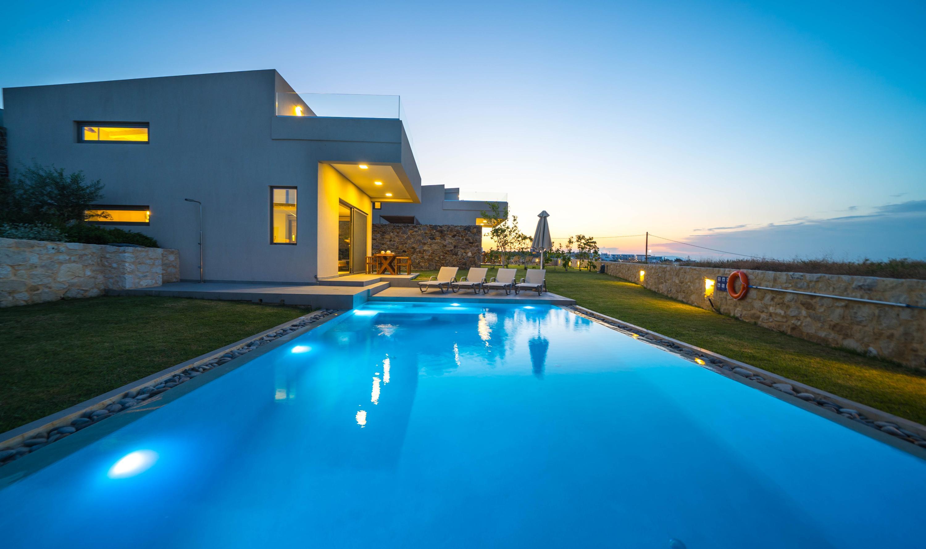 Villa Iskios 2 in Griekenland voor 4 personen foto 6