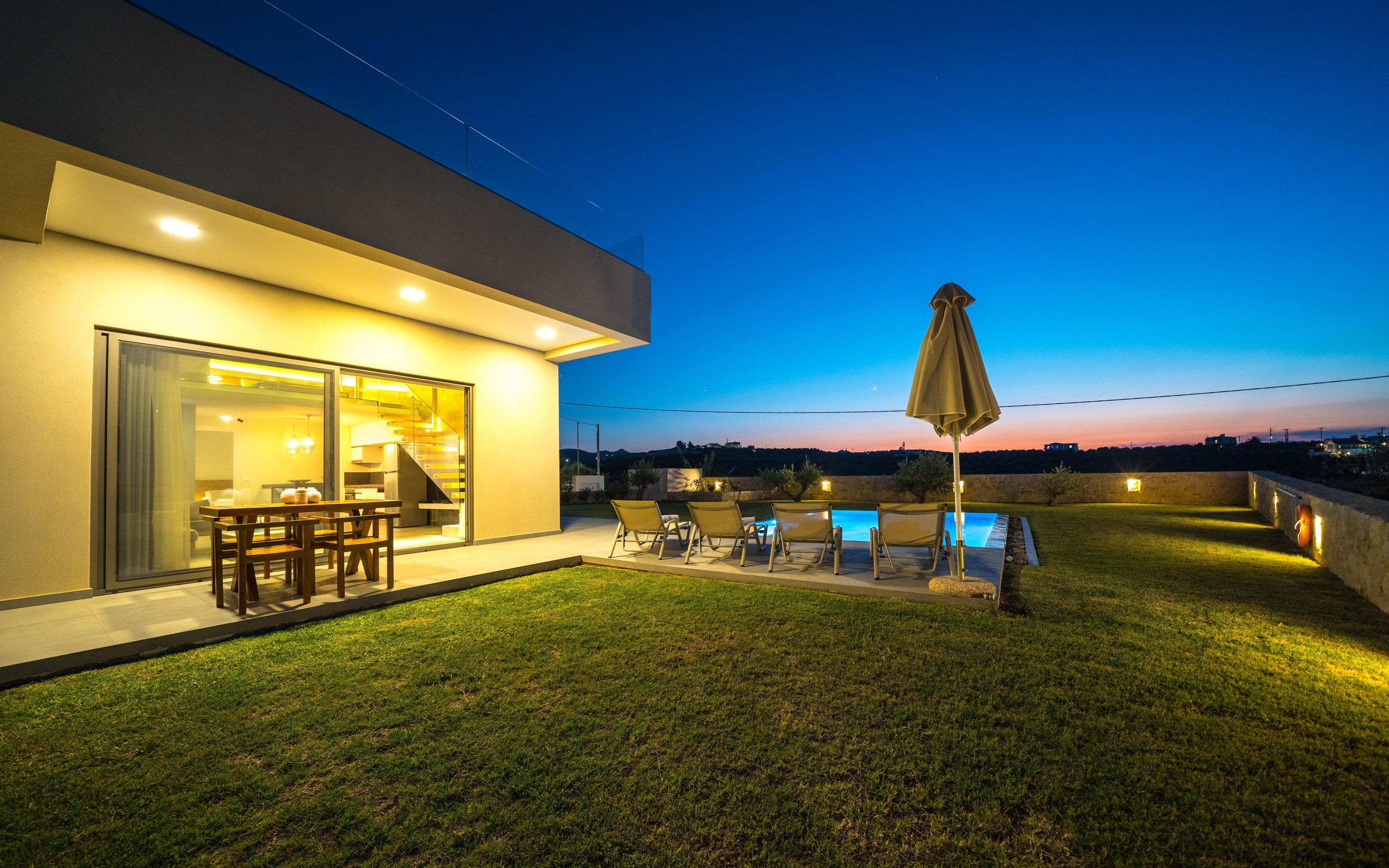 Villa Iskios 2 in Griekenland voor 4 personen foto 8