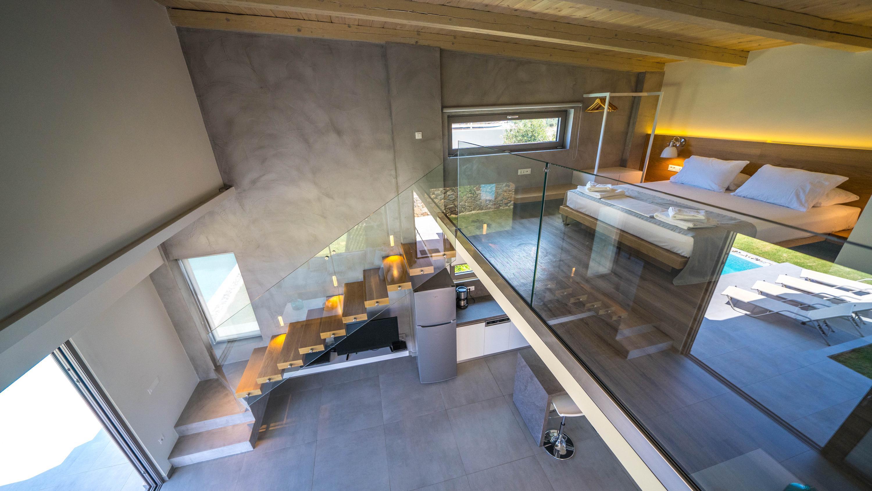 Villa Iskios 2 in Griekenland voor 4 personen foto 23