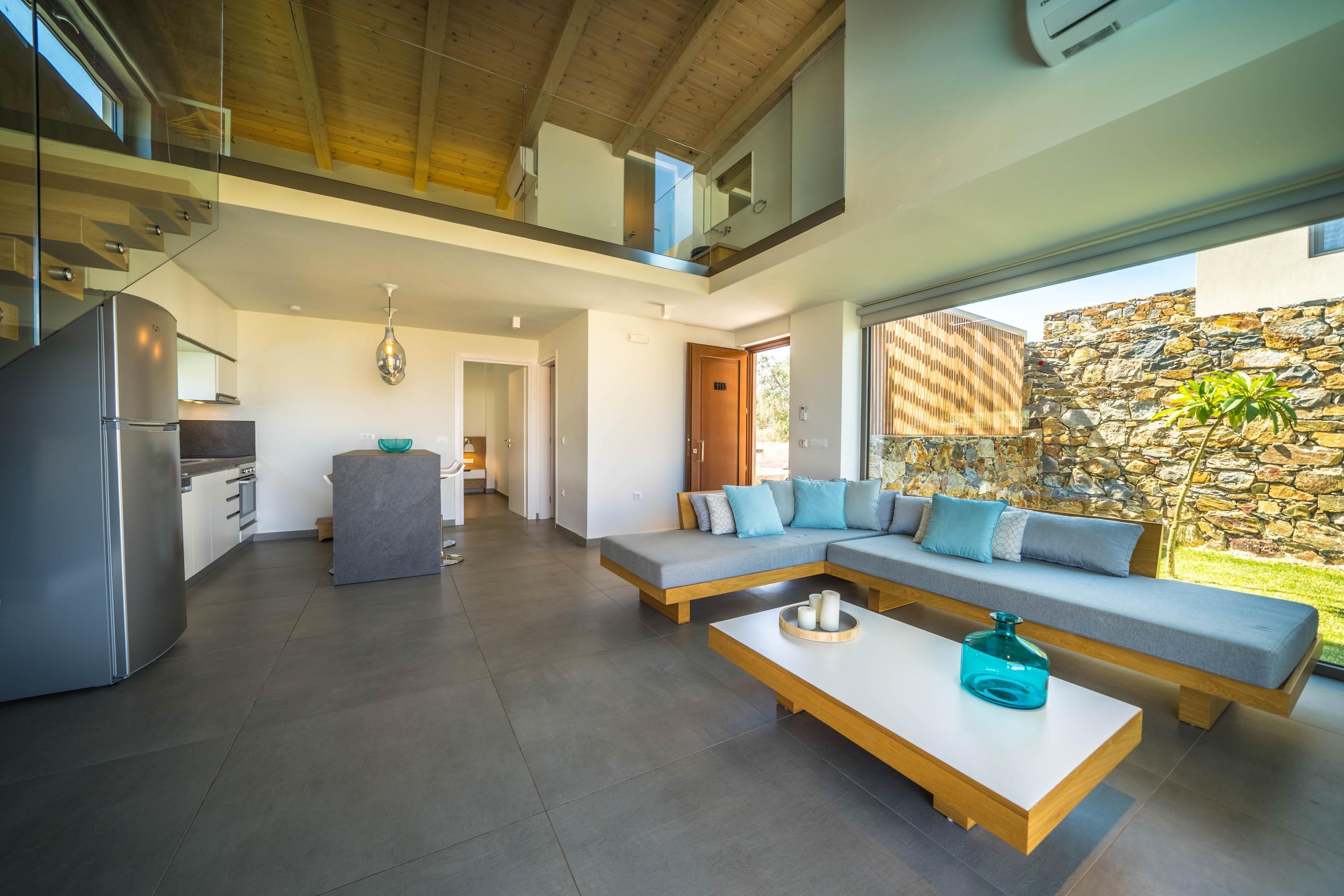 Villa Iskios 2 in Griekenland voor 4 personen foto 10