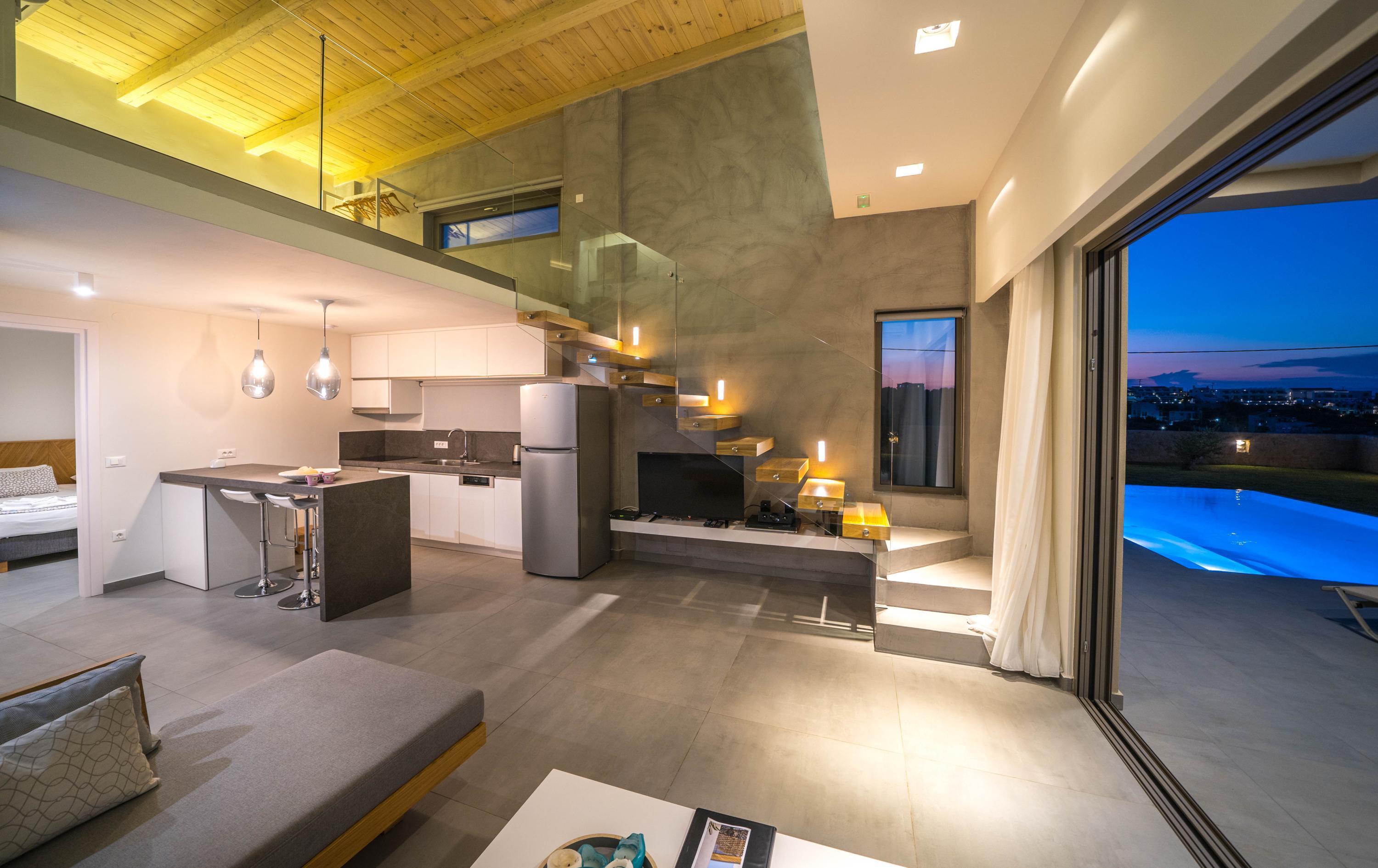 Villa Iskios 2 in Griekenland voor 4 personen foto 14