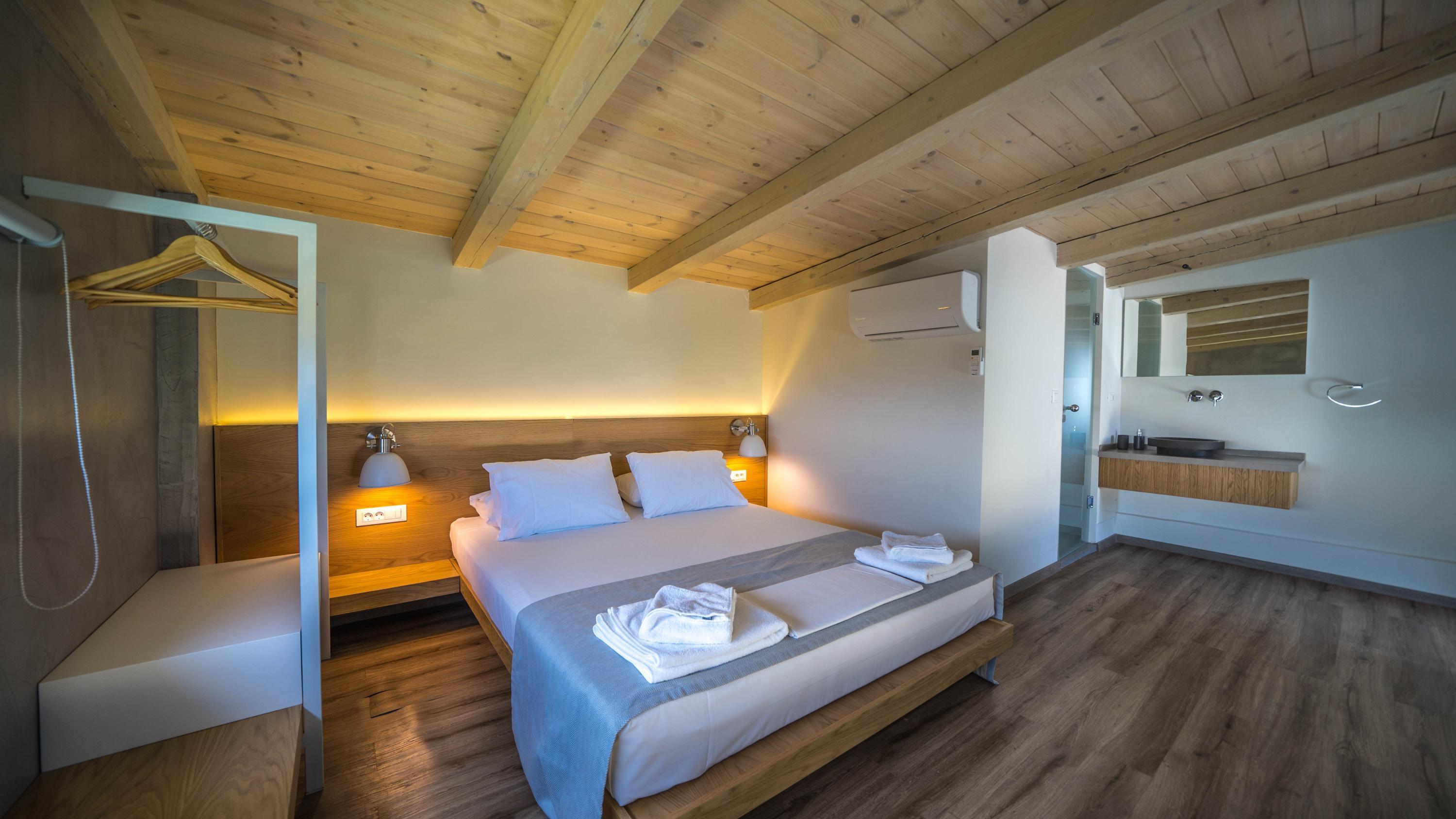 Villa Iskios 2 in Griekenland voor 4 personen foto 24