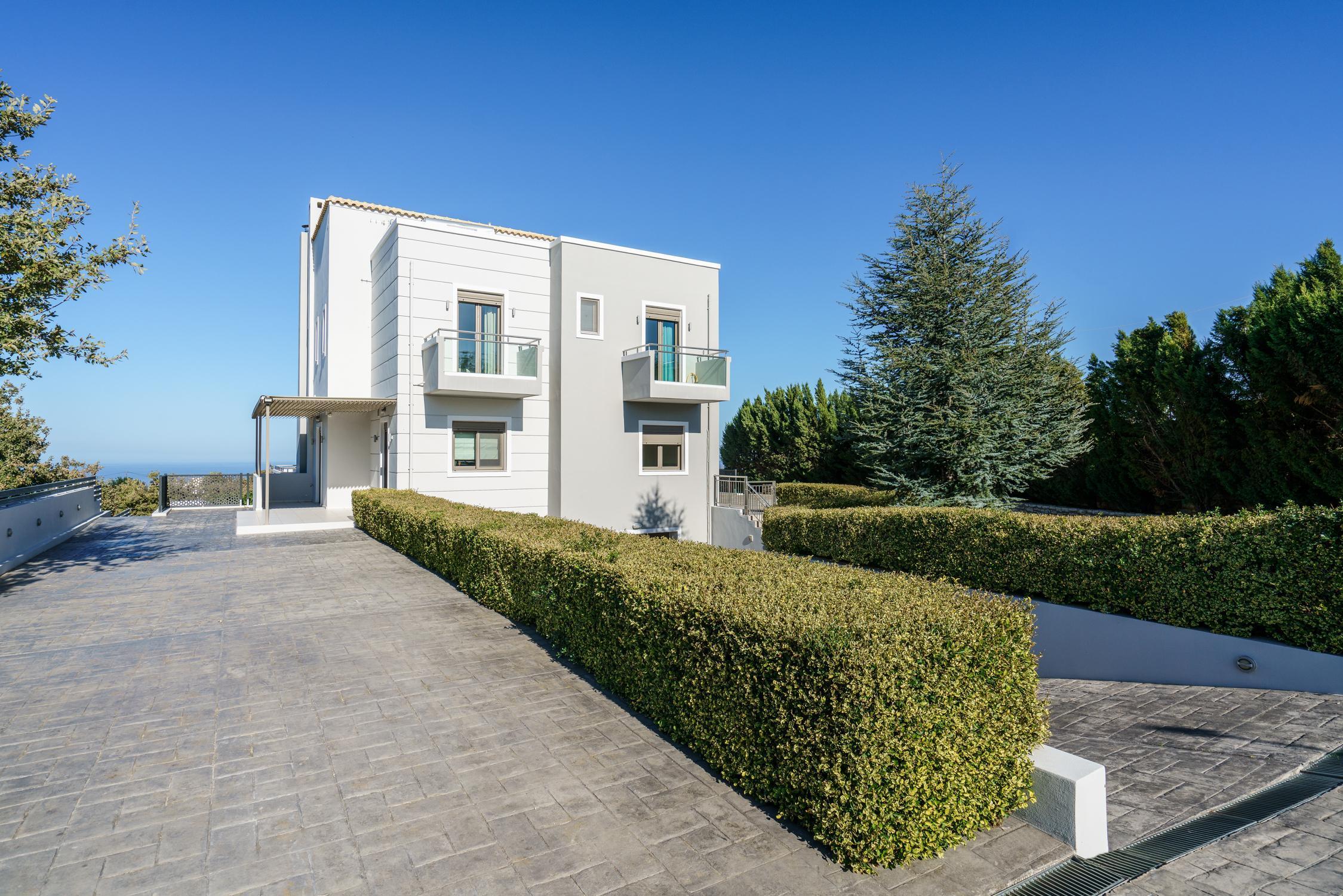 Oak Luxury Villa in Griekenland voor 16 personen foto 18