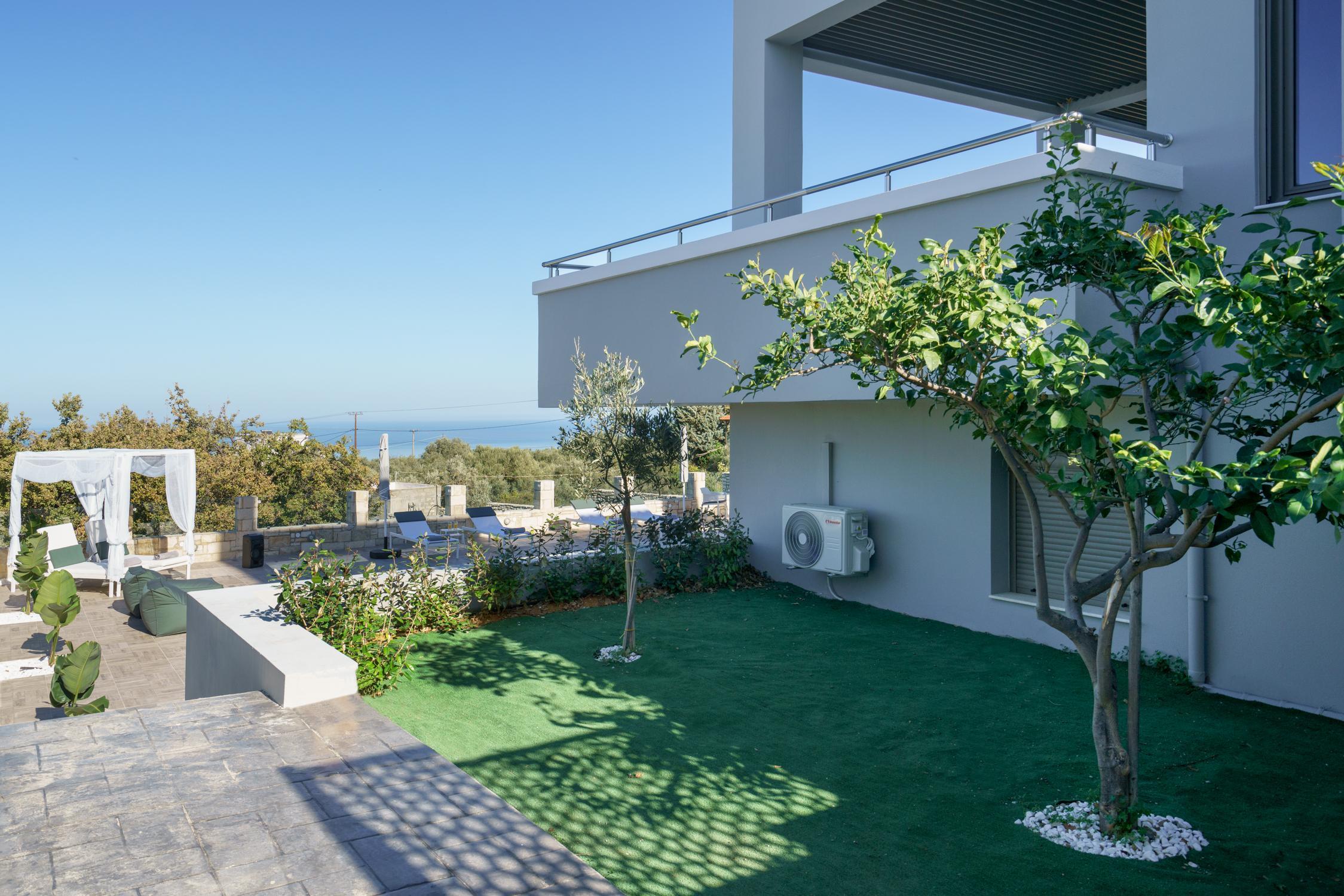 Oak Luxury Villa in Griekenland voor 16 personen foto 15