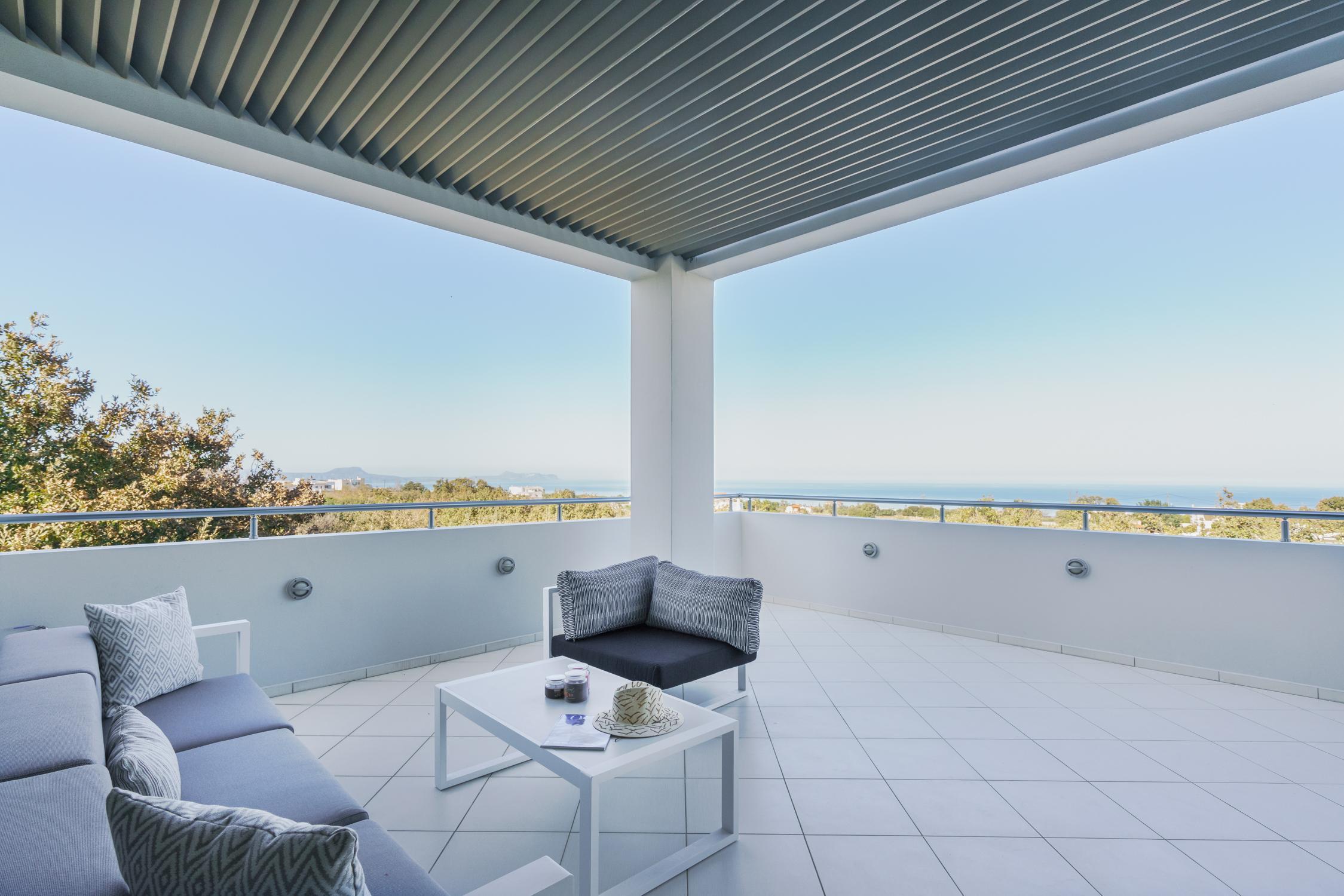 Oak Luxury Villa in Griekenland voor 16 personen foto 17