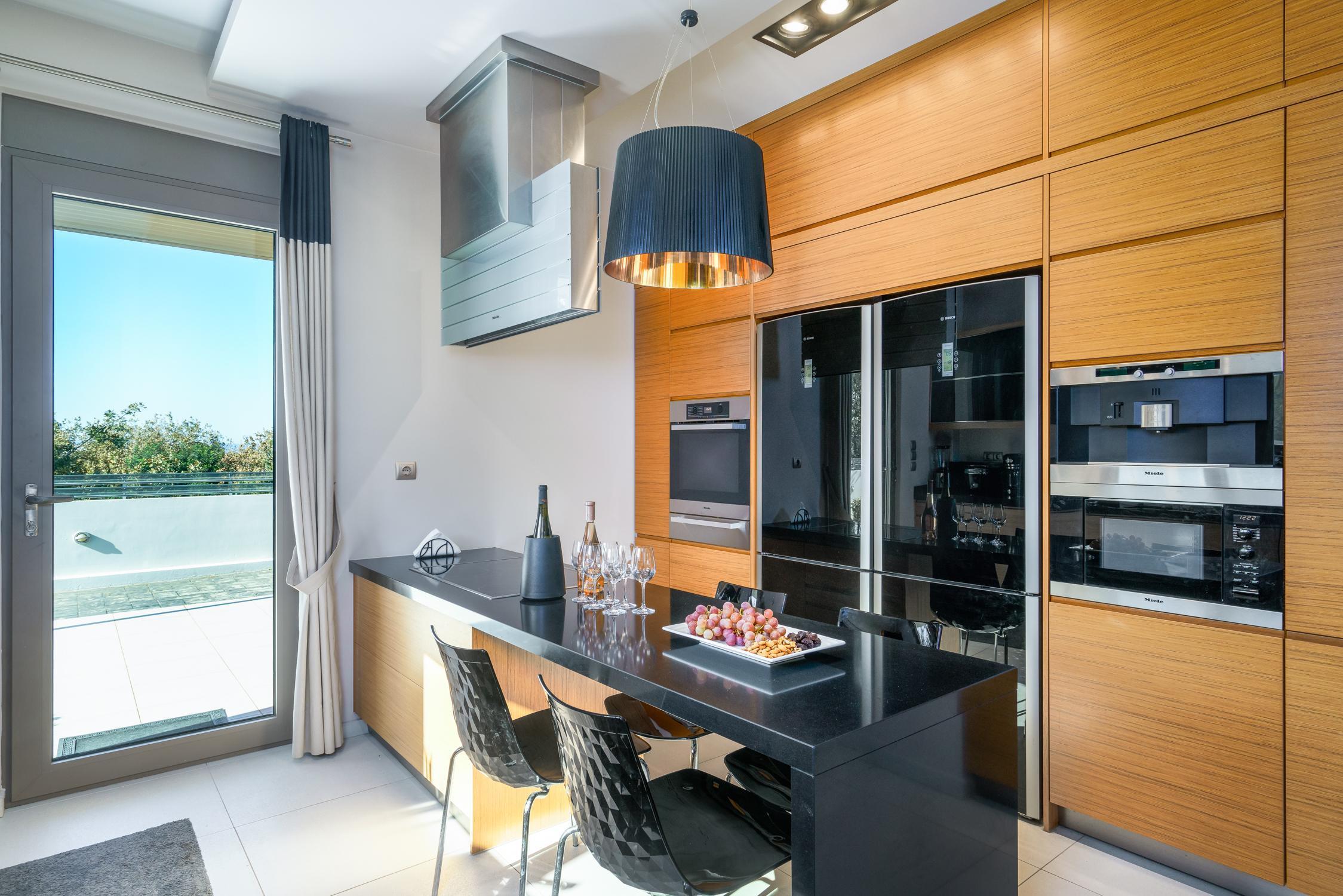 Oak Luxury Villa in Griekenland voor 16 personen foto 25