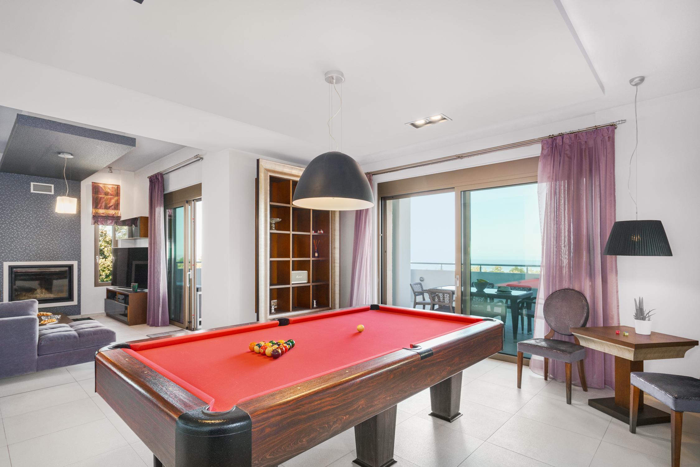 Oak Luxury Villa in Griekenland voor 16 personen foto 26