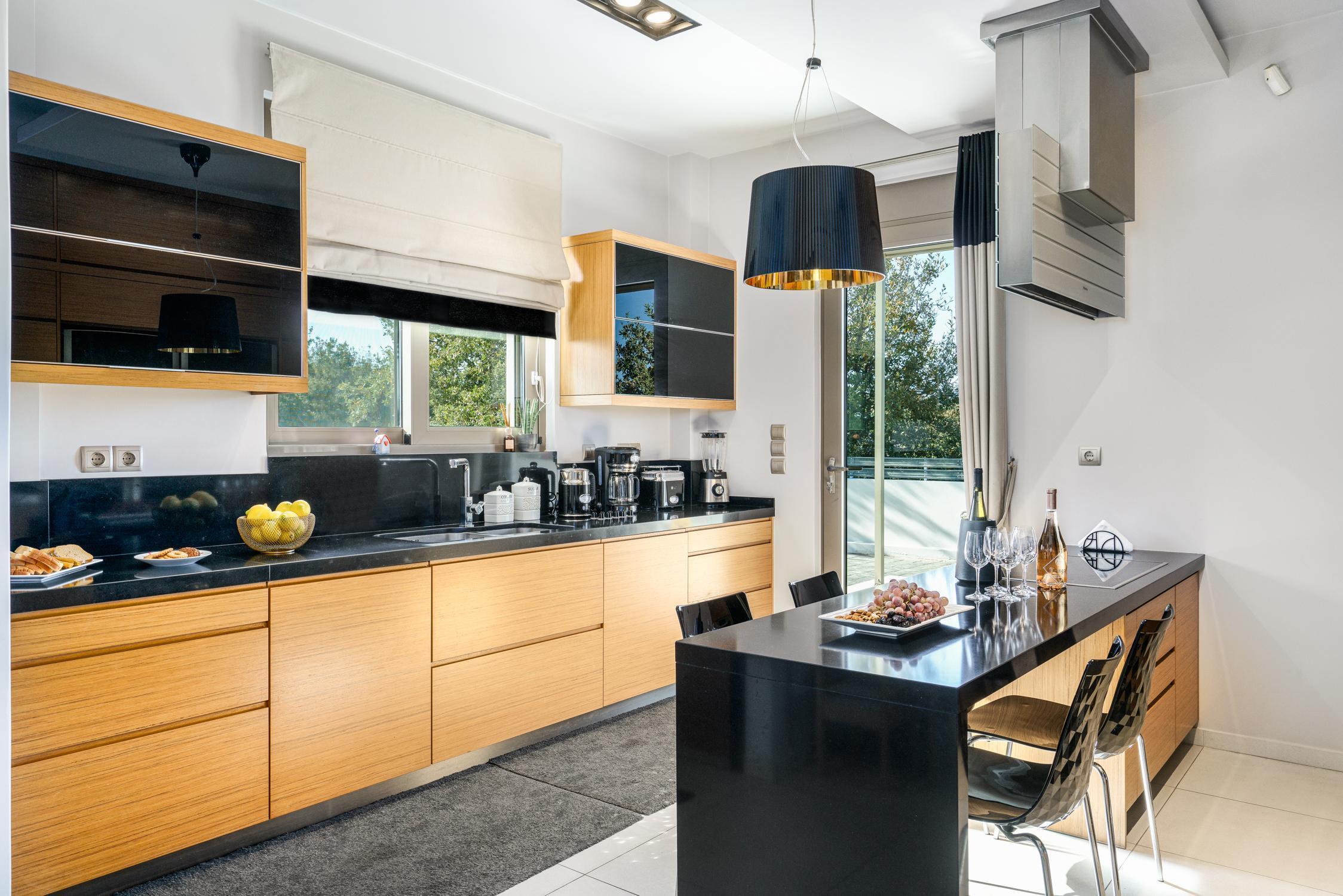Oak Luxury Villa in Griekenland voor 16 personen foto 24