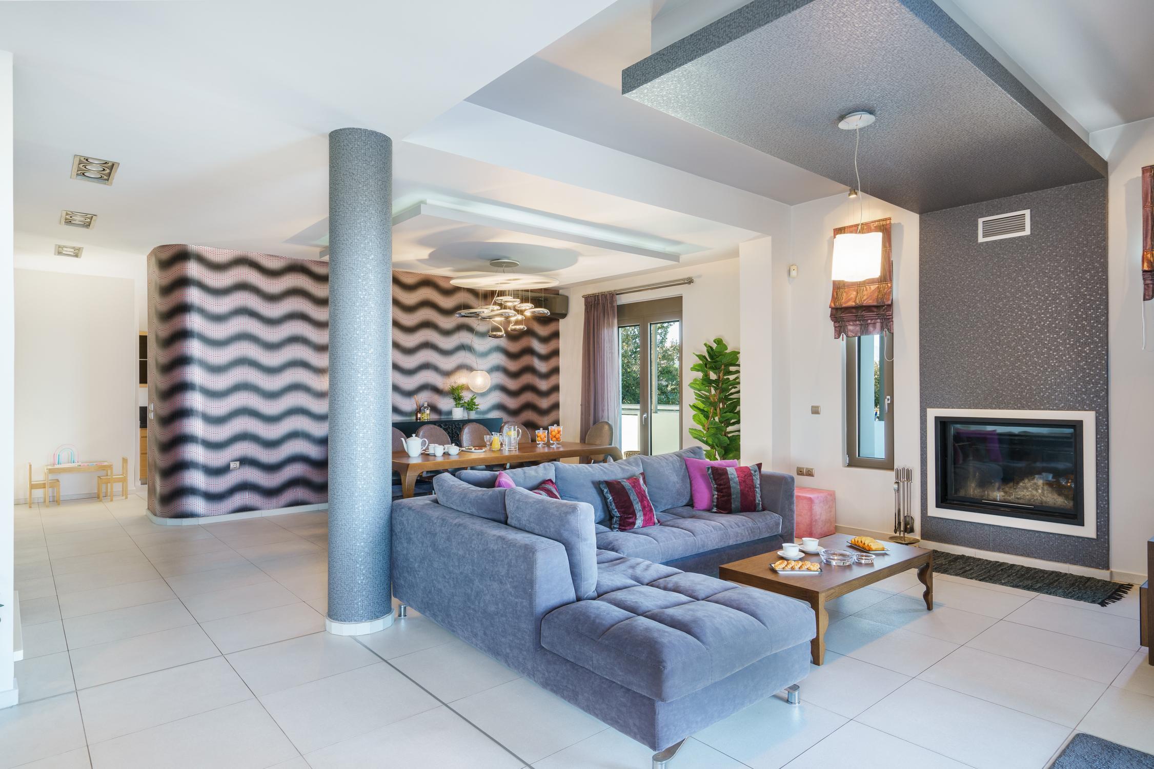 Oak Luxury Villa in Griekenland voor 16 personen foto 23