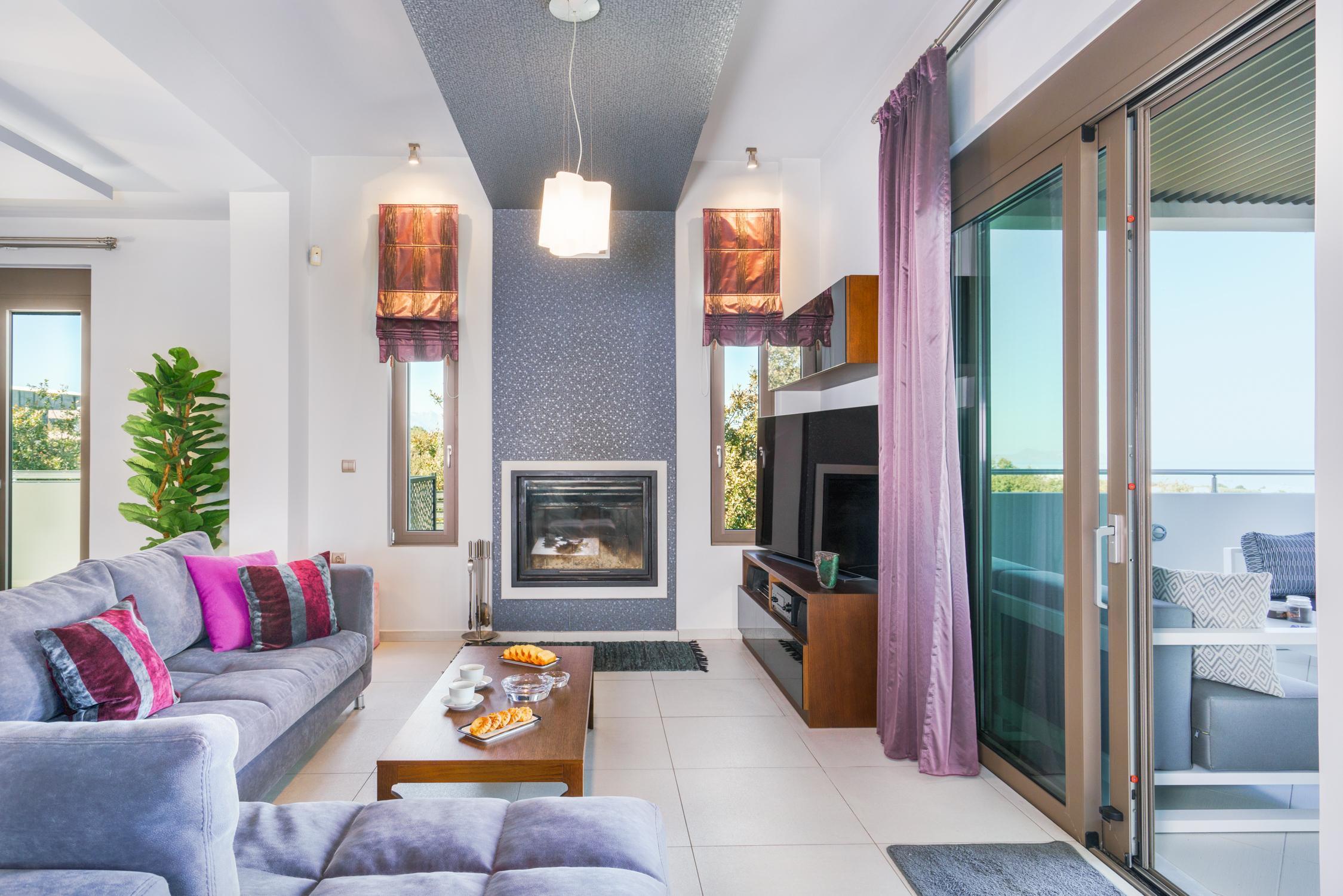Oak Luxury Villa in Griekenland voor 16 personen foto 22