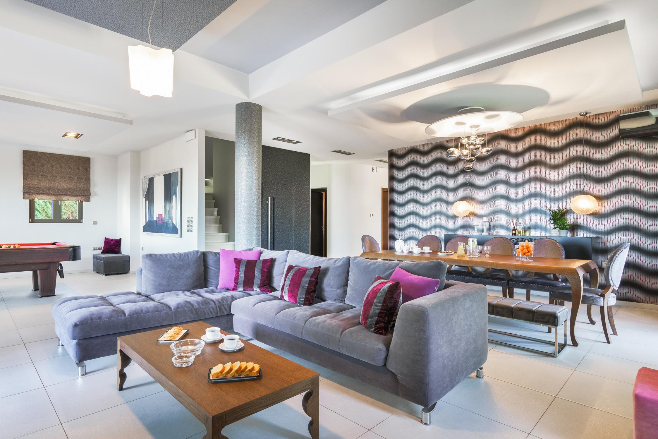 Oak Luxury Villa in Griekenland voor 16 personen foto 21