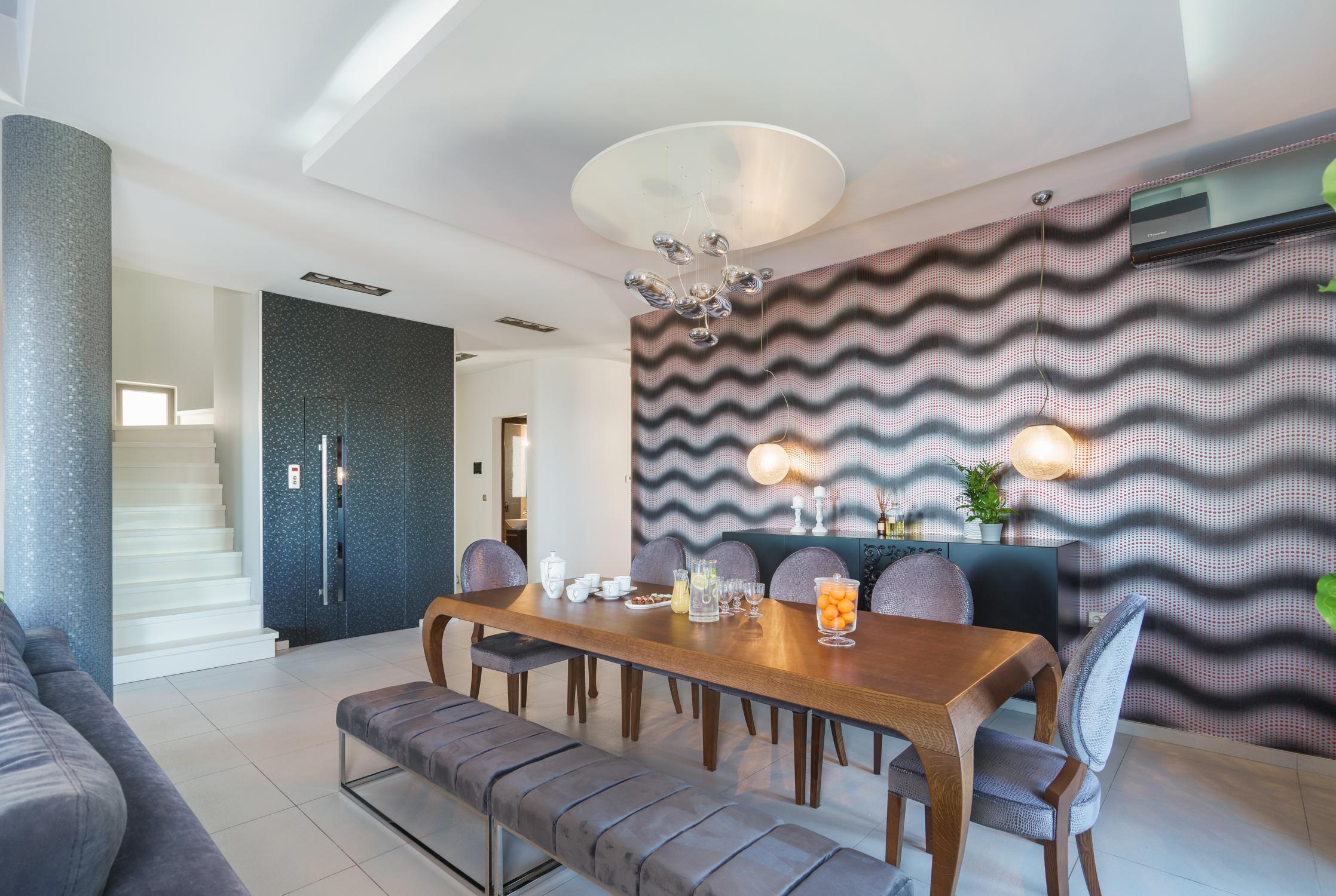 Oak Luxury Villa in Griekenland voor 16 personen foto 27