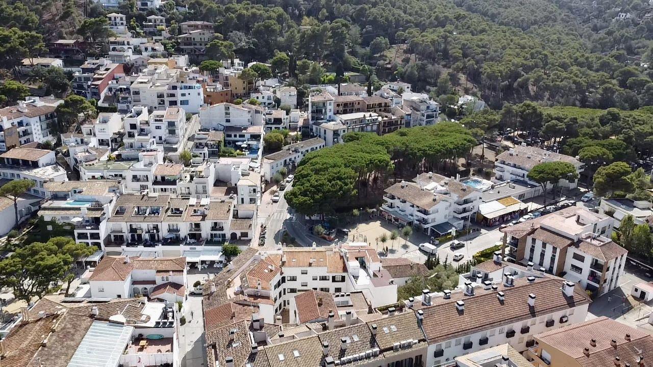 T-110 - Villa Bianca Welkom bij Villa Bianca, een stijlvolle en volledig in Tamariu, Spanje voor 6 personen foto 41