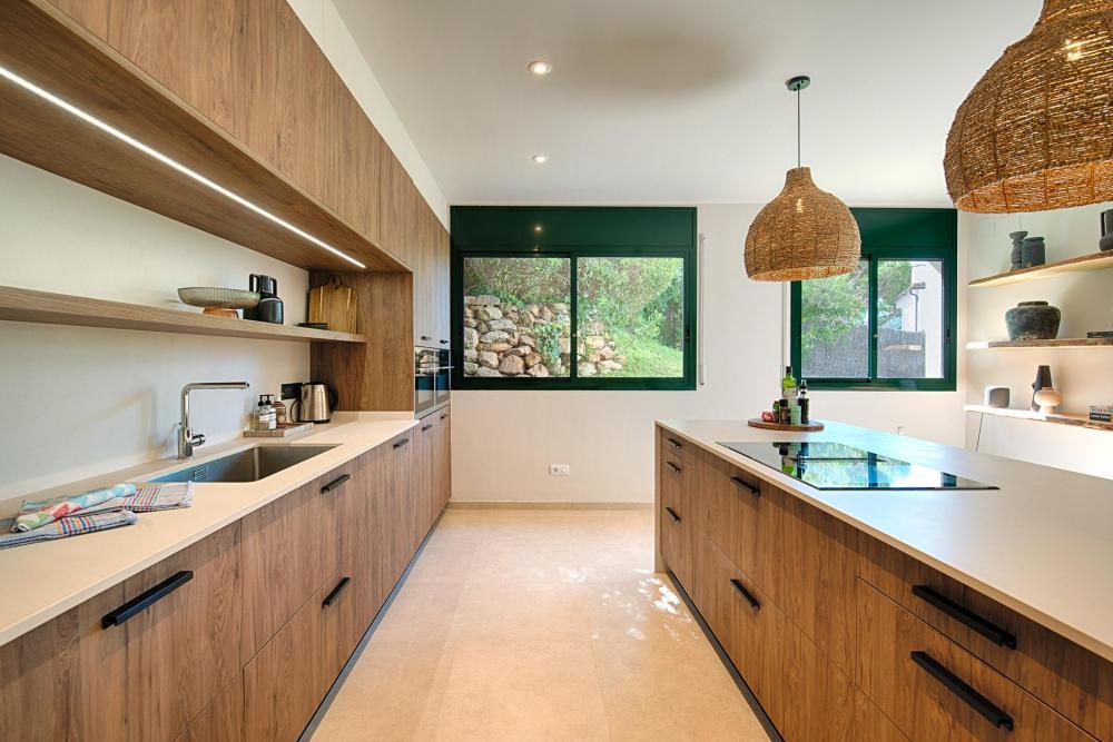 T-110 - Villa Bianca Welkom bij Villa Bianca, een stijlvolle en volledig in Tamariu, Spanje voor 6 personen foto 20