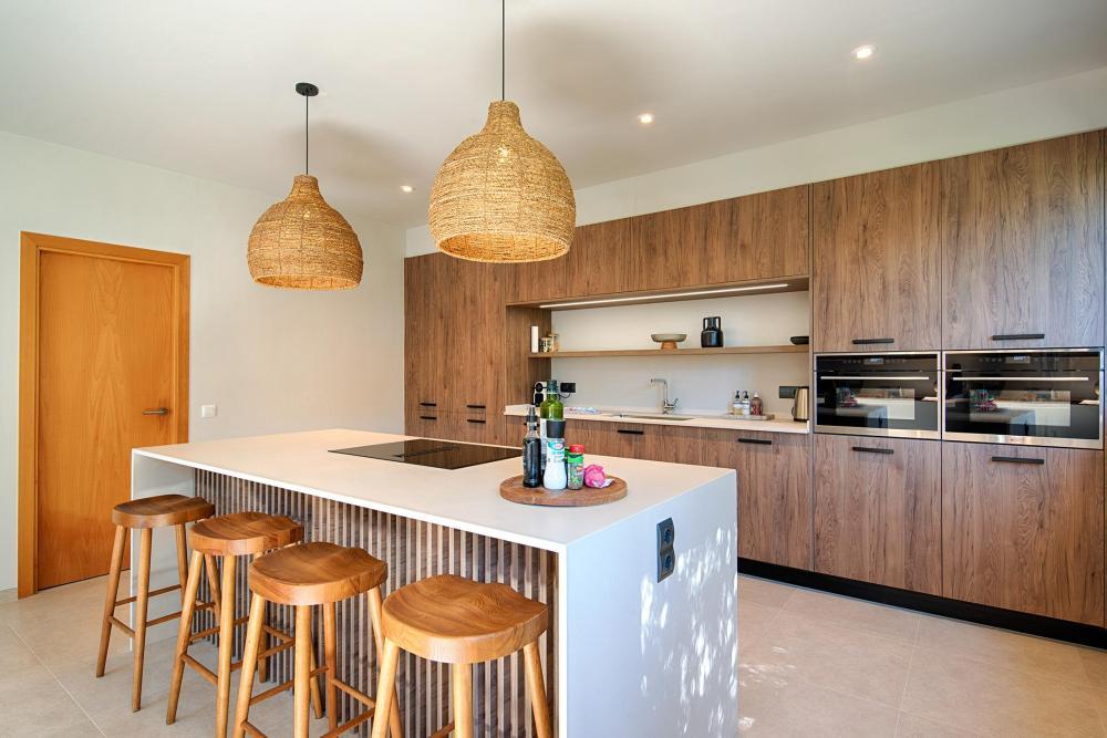 T-110 - Villa Bianca Welkom bij Villa Bianca, een stijlvolle en volledig in Tamariu, Spanje voor 6 personen foto 21
