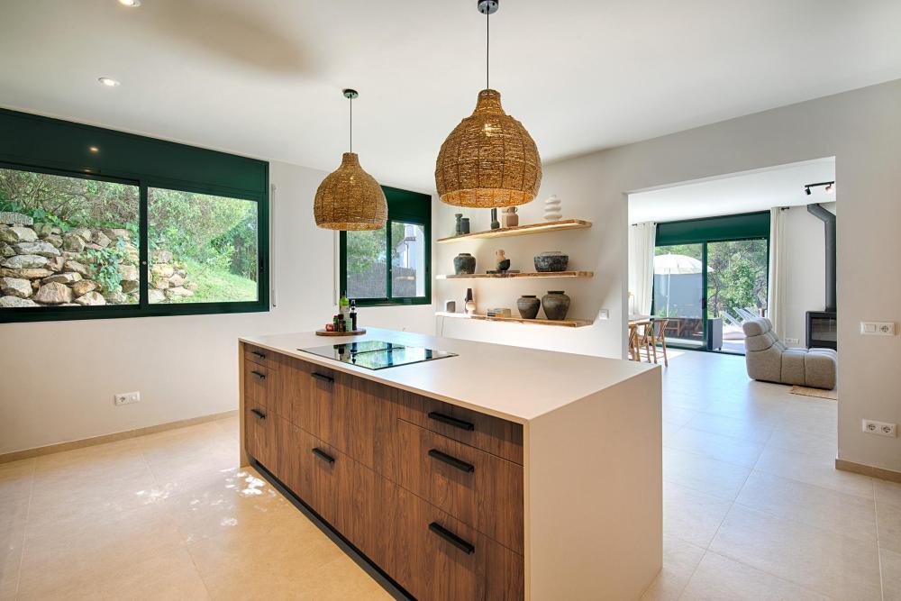 T-110 - Villa Bianca Welkom bij Villa Bianca, een stijlvolle en volledig in Tamariu, Spanje voor 6 personen foto 22