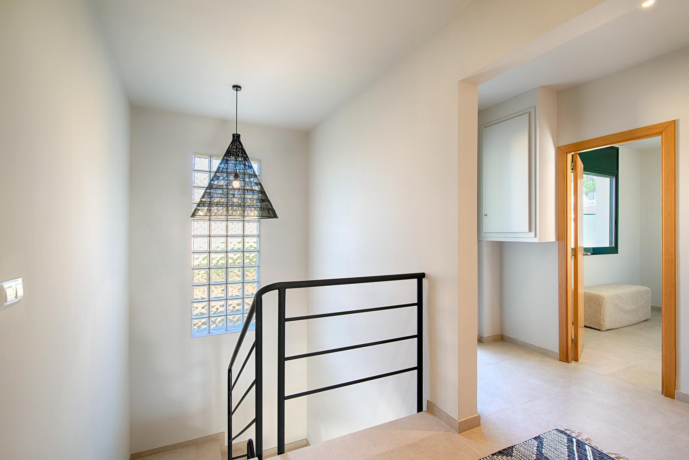 T-110 - Villa Bianca Welkom bij Villa Bianca, een stijlvolle en volledig in Tamariu, Spanje voor 6 personen foto 25