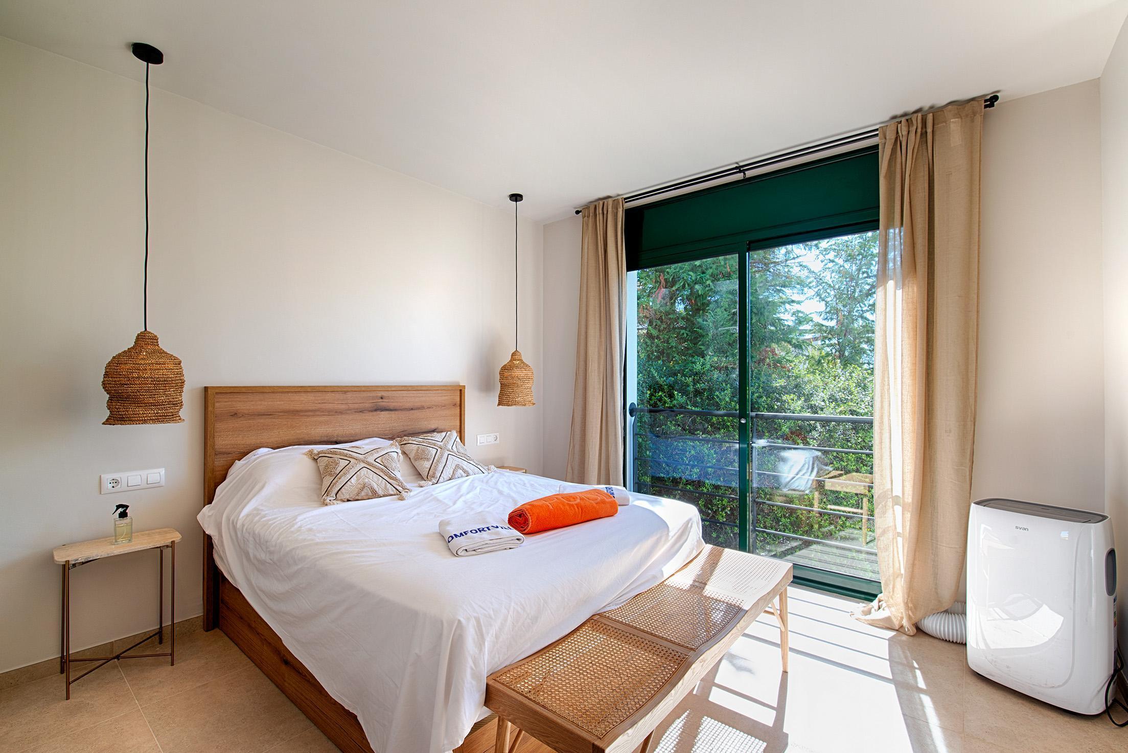 T-110 - Villa Bianca Welkom bij Villa Bianca, een stijlvolle en volledig in Tamariu, Spanje voor 6 personen foto 28