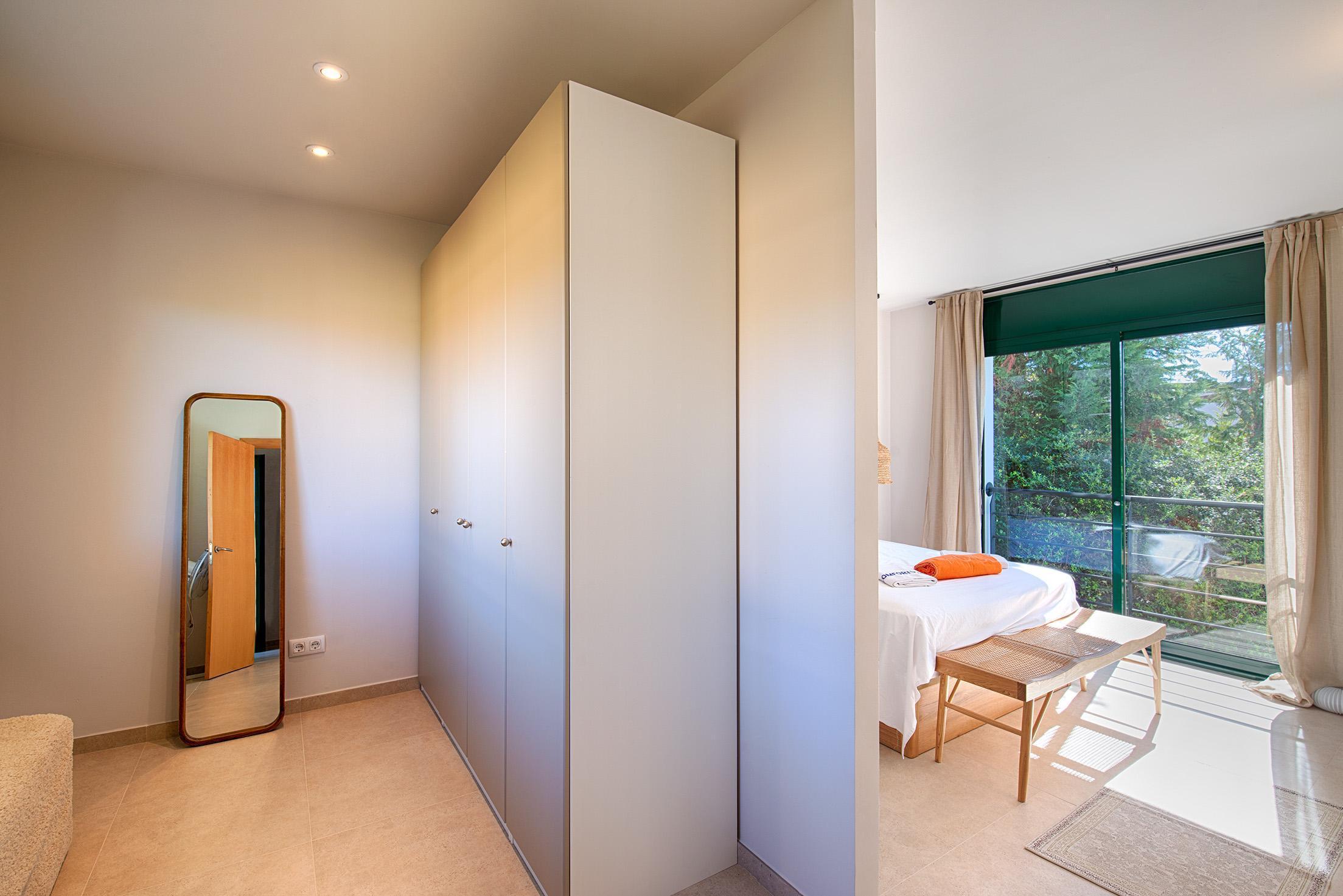 T-110 - Villa Bianca Welkom bij Villa Bianca, een stijlvolle en volledig in Tamariu, Spanje voor 6 personen foto 27