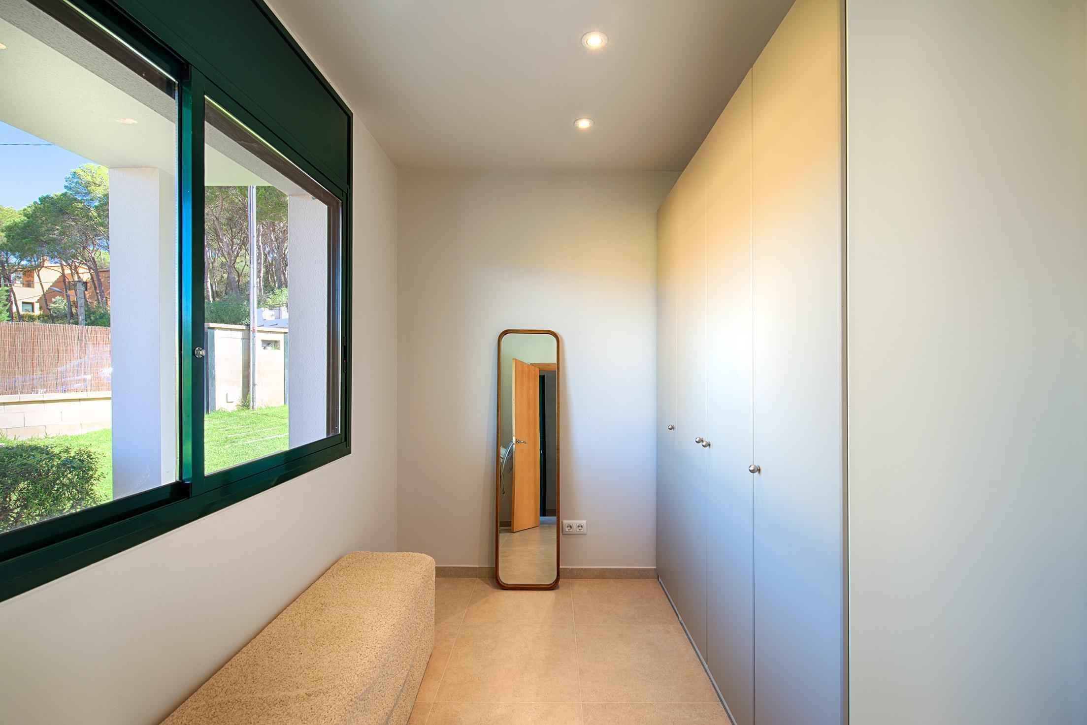 T-110 - Villa Bianca Welkom bij Villa Bianca, een stijlvolle en volledig in Tamariu, Spanje voor 6 personen foto 32