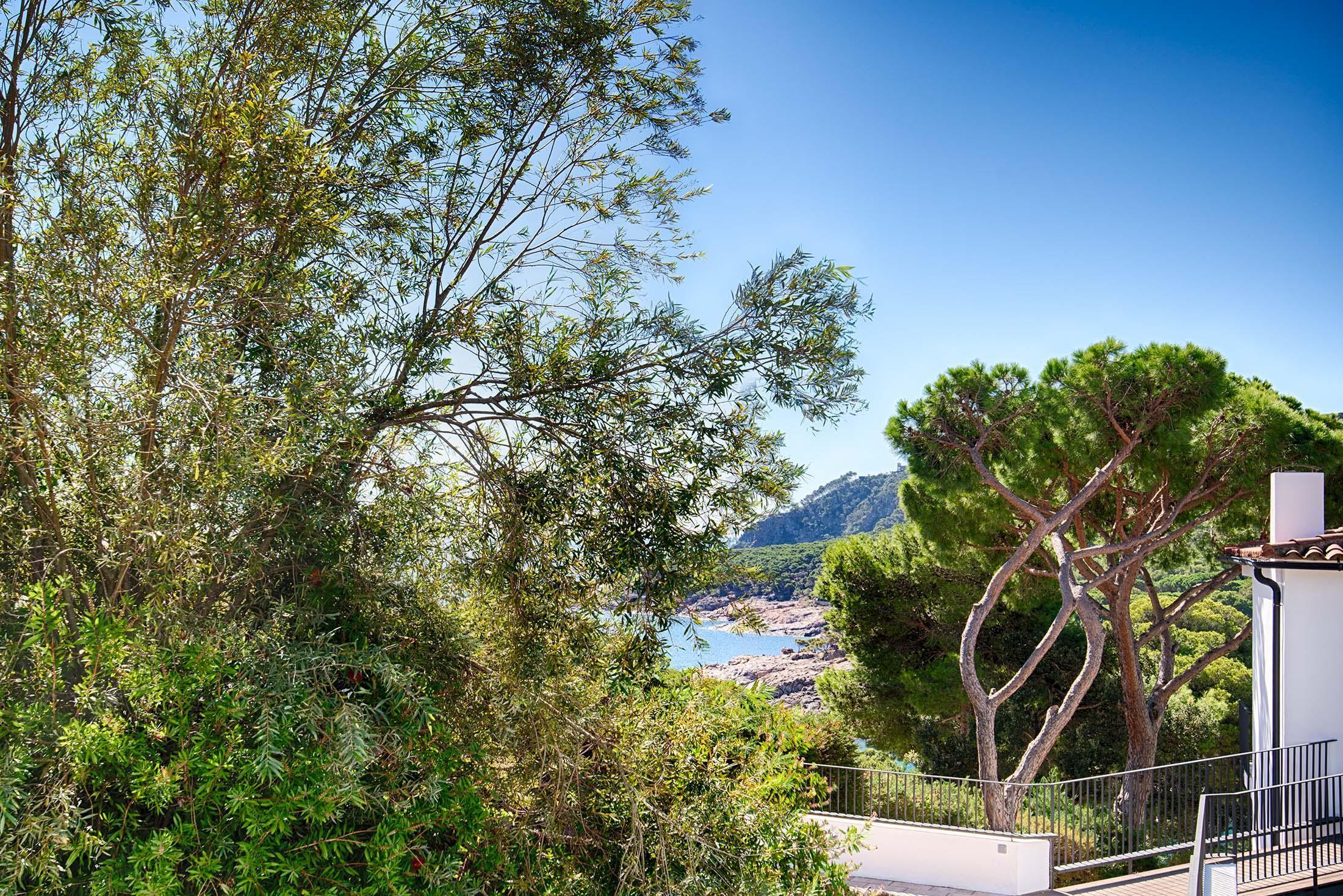 T-110 - Villa Bianca Welkom bij Villa Bianca, een stijlvolle en volledig in Tamariu, Spanje voor 6 personen foto 38