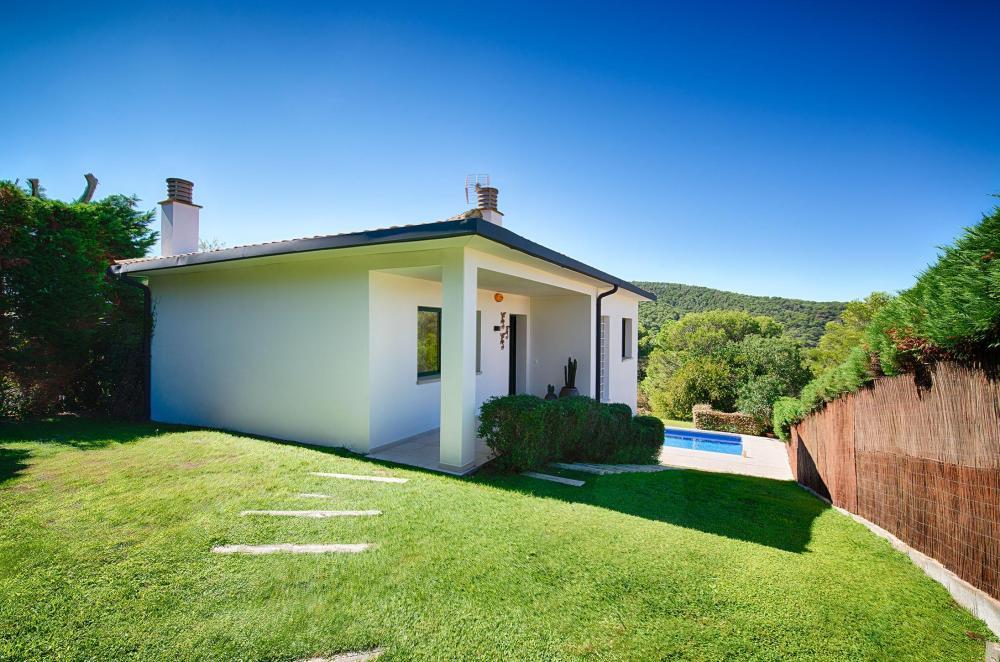 Villa Bianca, vakantievilla in Tamariu, Spanje voor 6 personen foto 4