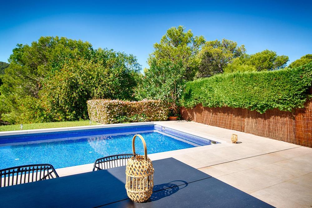 Villa Bianca, vakantievilla in Tamariu, Spanje voor 6 personen foto 9