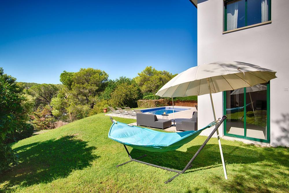 Villa Bianca, vakantievilla in Tamariu, Spanje voor 6 personen foto 3