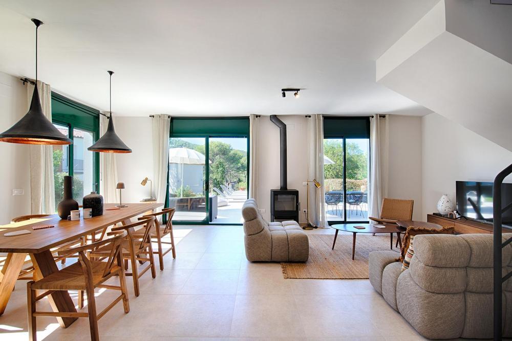 Villa Bianca, vakantievilla in Tamariu, Spanje voor 6 personen foto 12