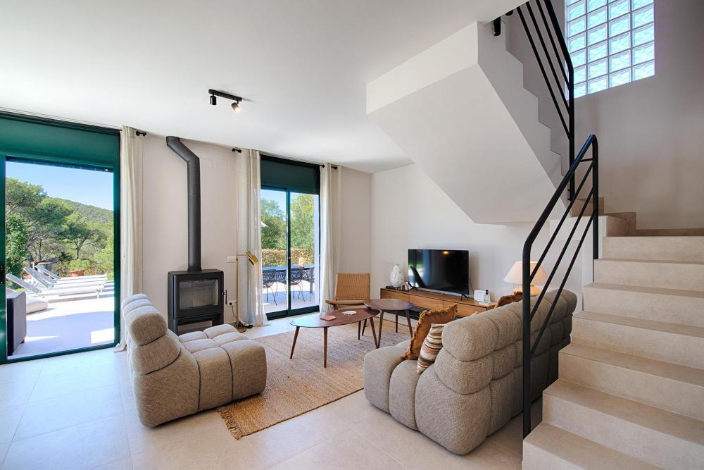 Villa Bianca, vakantievilla in Tamariu, Spanje voor 6 personen foto 14