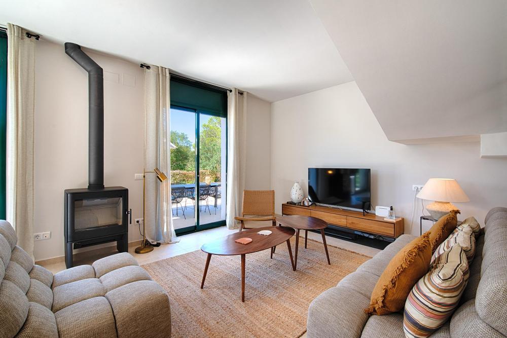 Villa Bianca, vakantievilla in Tamariu, Spanje voor 6 personen foto 15