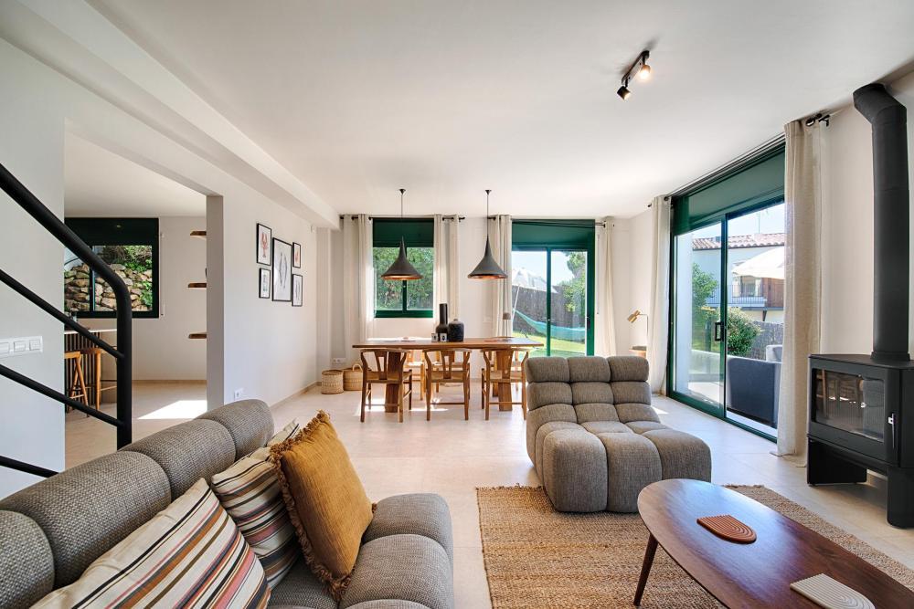 Villa Bianca, vakantievilla in Tamariu, Spanje voor 6 personen foto 11