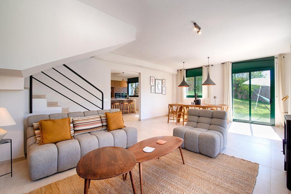 Villa Bianca, vakantievilla in Tamariu, Spanje voor 6 personen foto 13