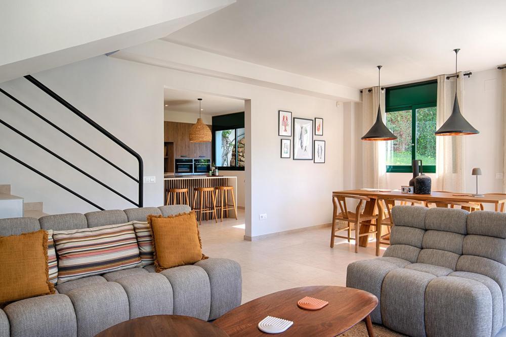Villa Bianca, vakantievilla in Tamariu, Spanje voor 6 personen foto 17