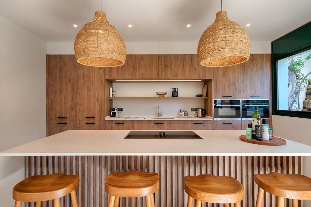 T-110 - Villa Bianca Welkom bij Villa Bianca, een stijlvolle en volledig in Tamariu, Spanje voor 6 personen foto 19