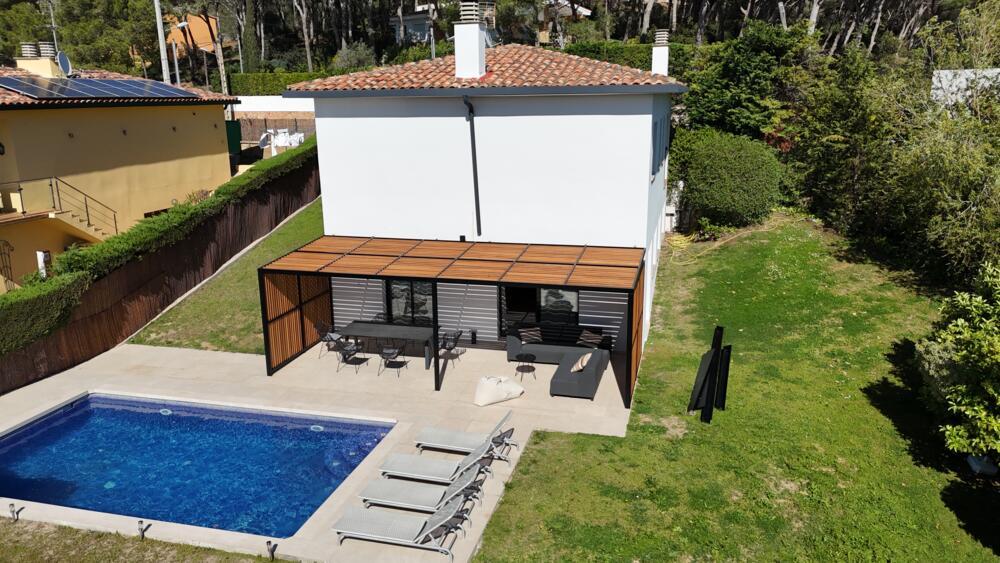 Villa Bianca, vakantievilla in Tamariu, Spanje voor 6 personen foto 6