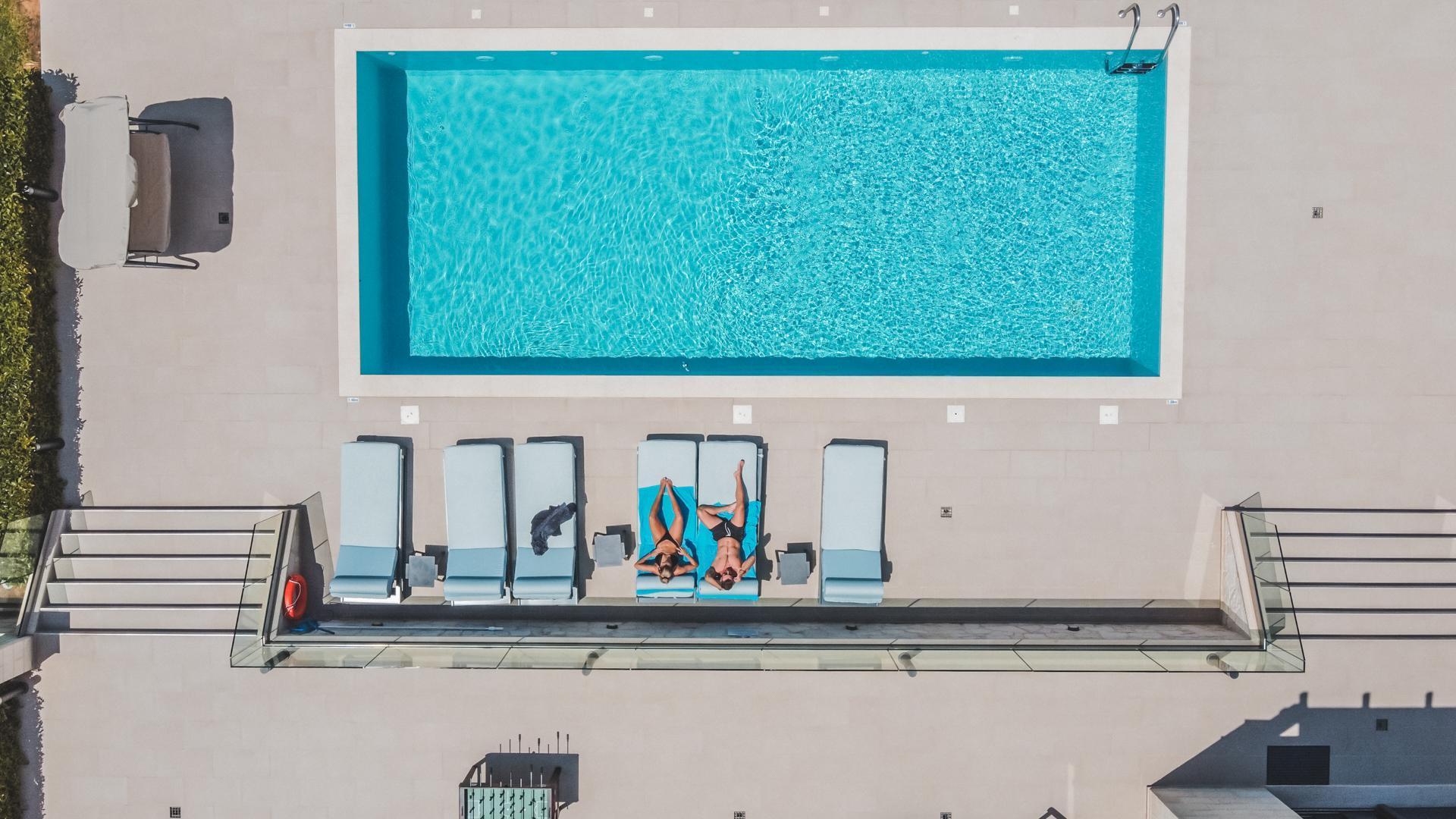 Villa Marevista in Griekenland voor 8 personen foto 6