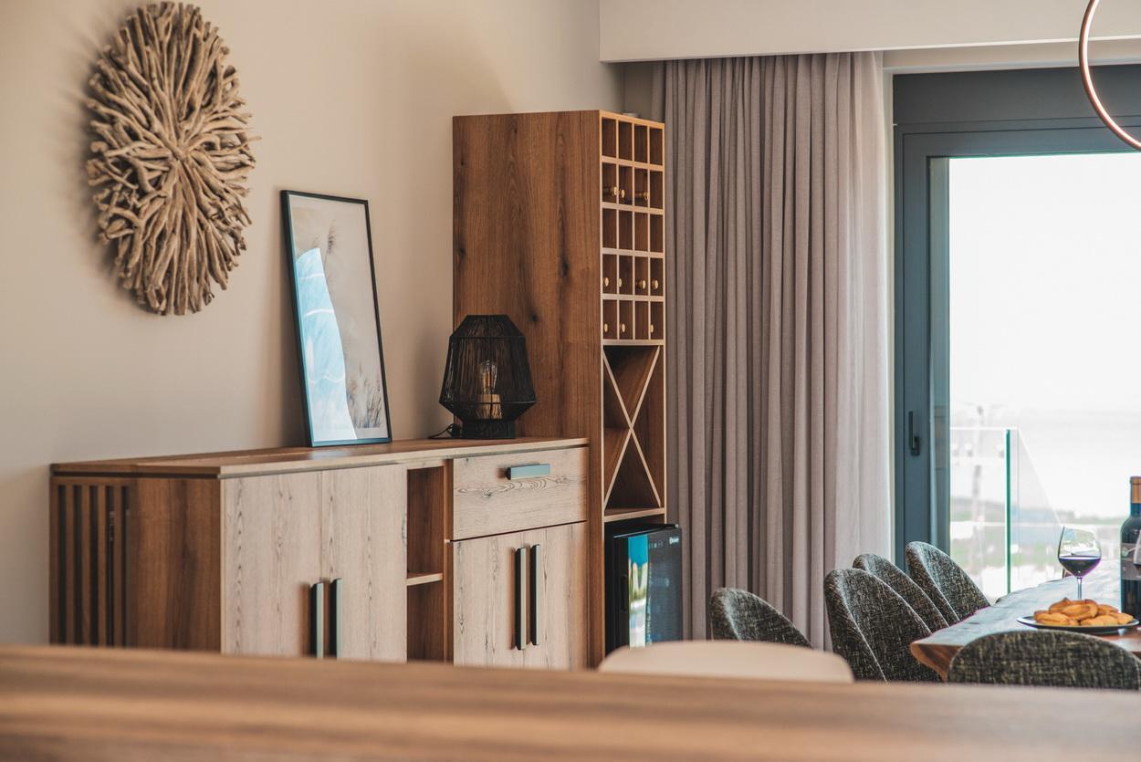 Villa Marevista in Griekenland voor 8 personen foto 13