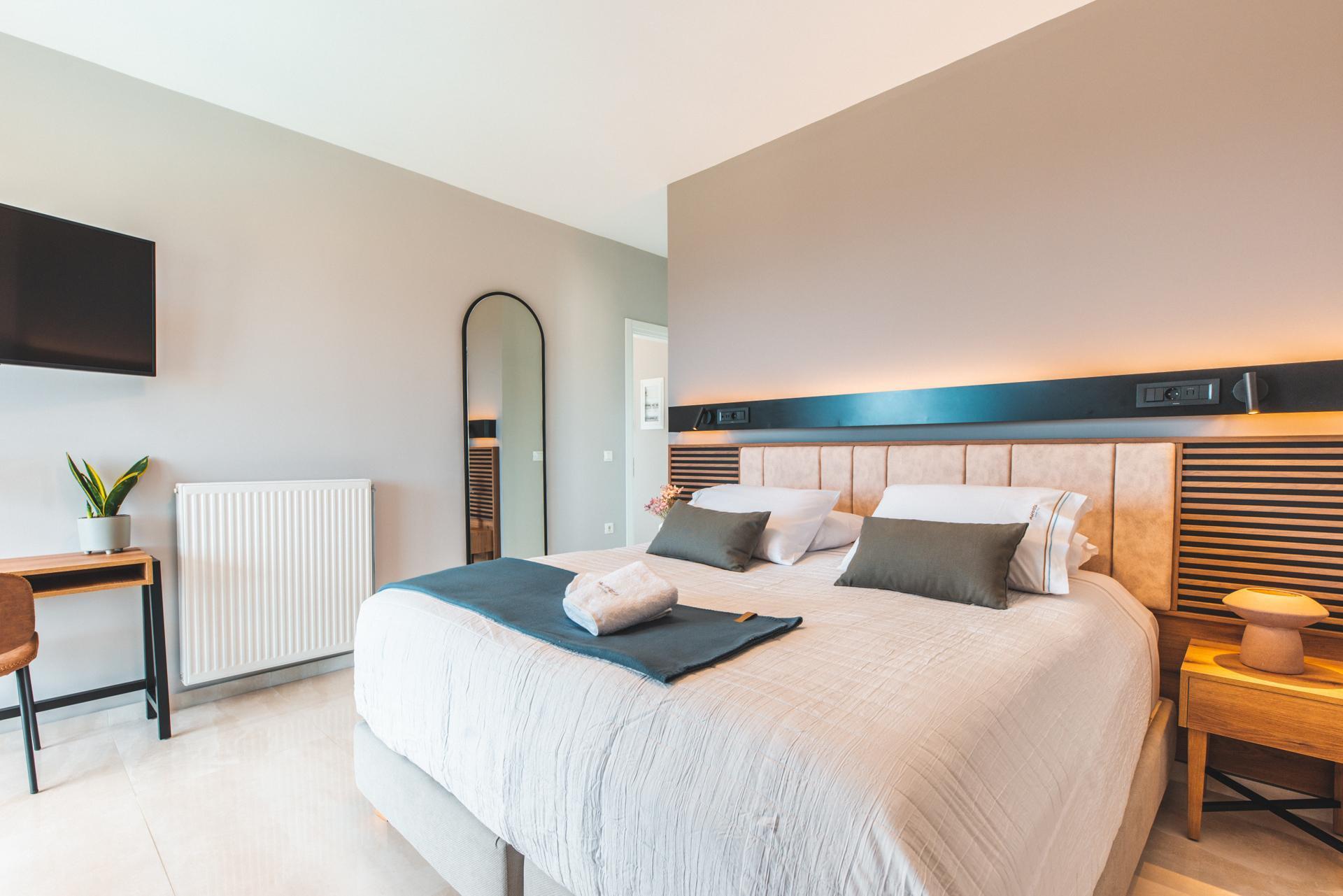 Villa Marevista in Griekenland voor 8 personen foto 24