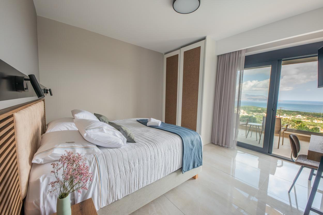 Villa Marevista in Griekenland voor 8 personen foto 23