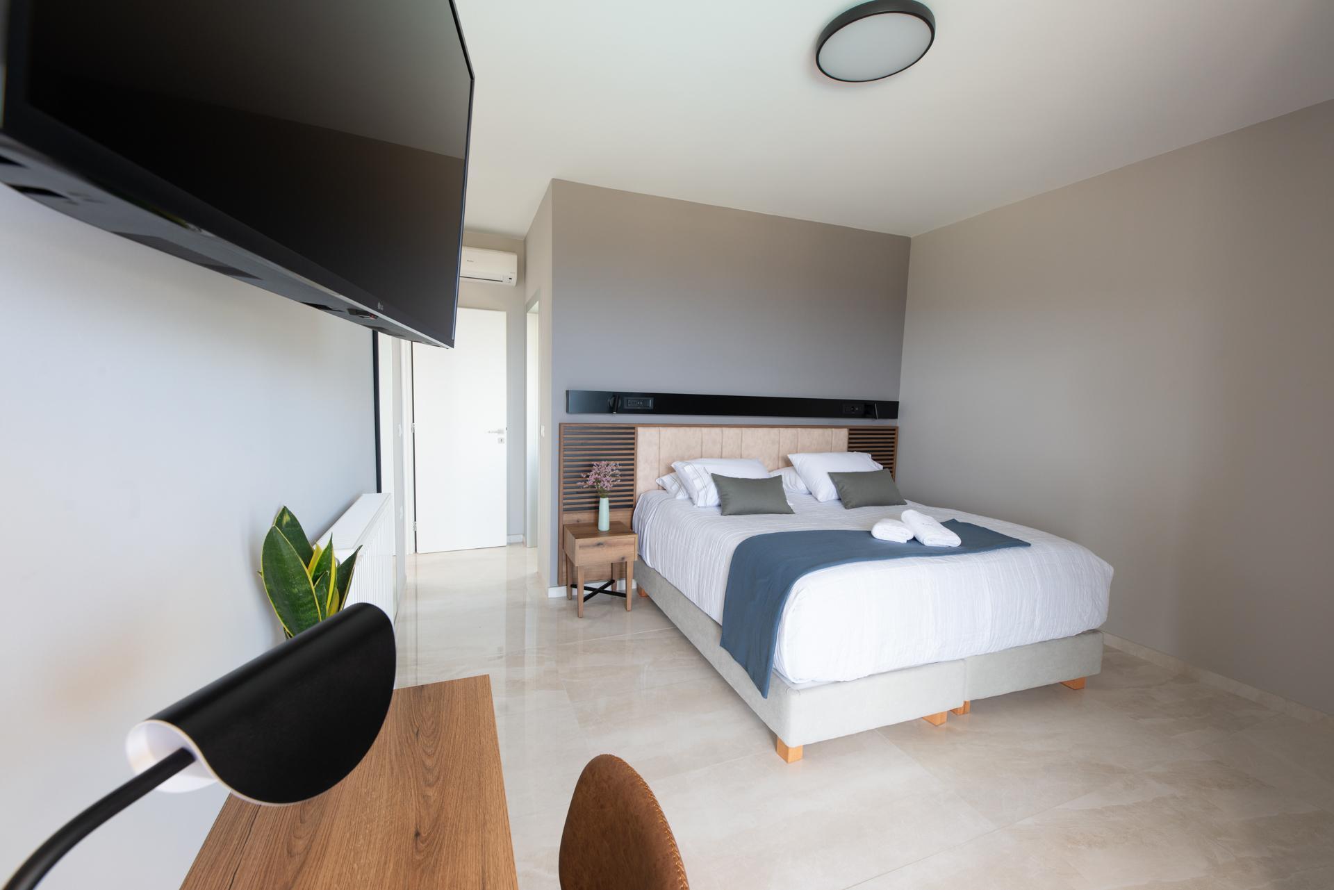 Villa Marevista in Griekenland voor 8 personen foto 25