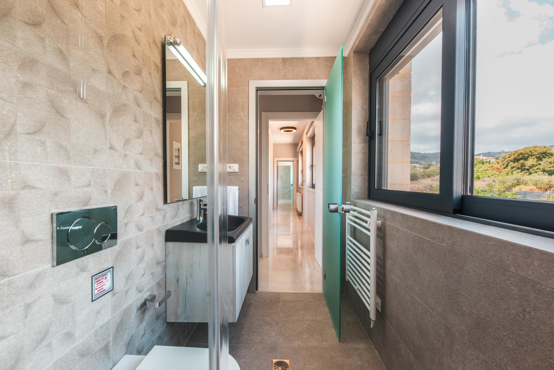 Villa Marevista in Griekenland voor 8 personen foto 21