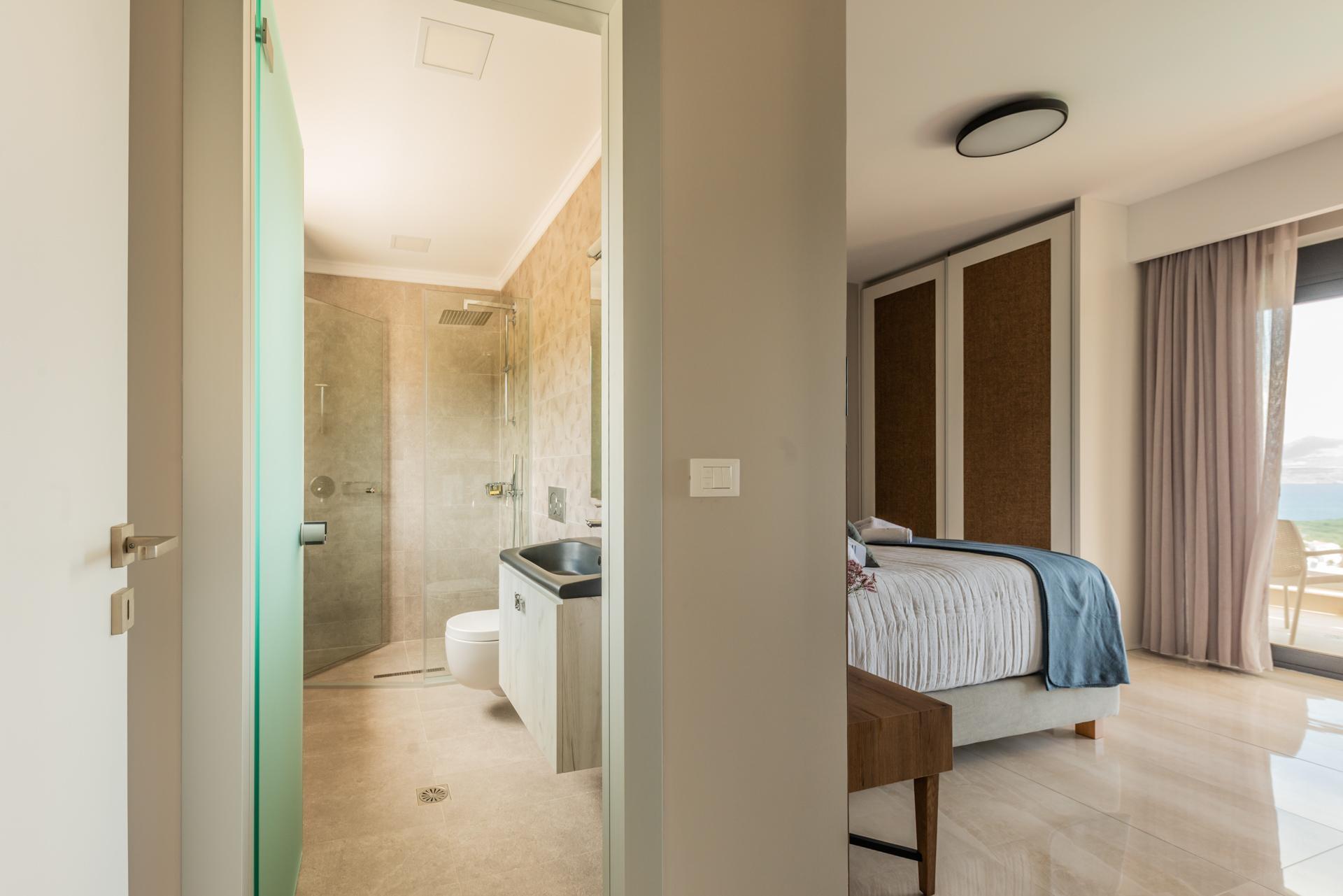 Villa Marevista in Griekenland voor 8 personen foto 22