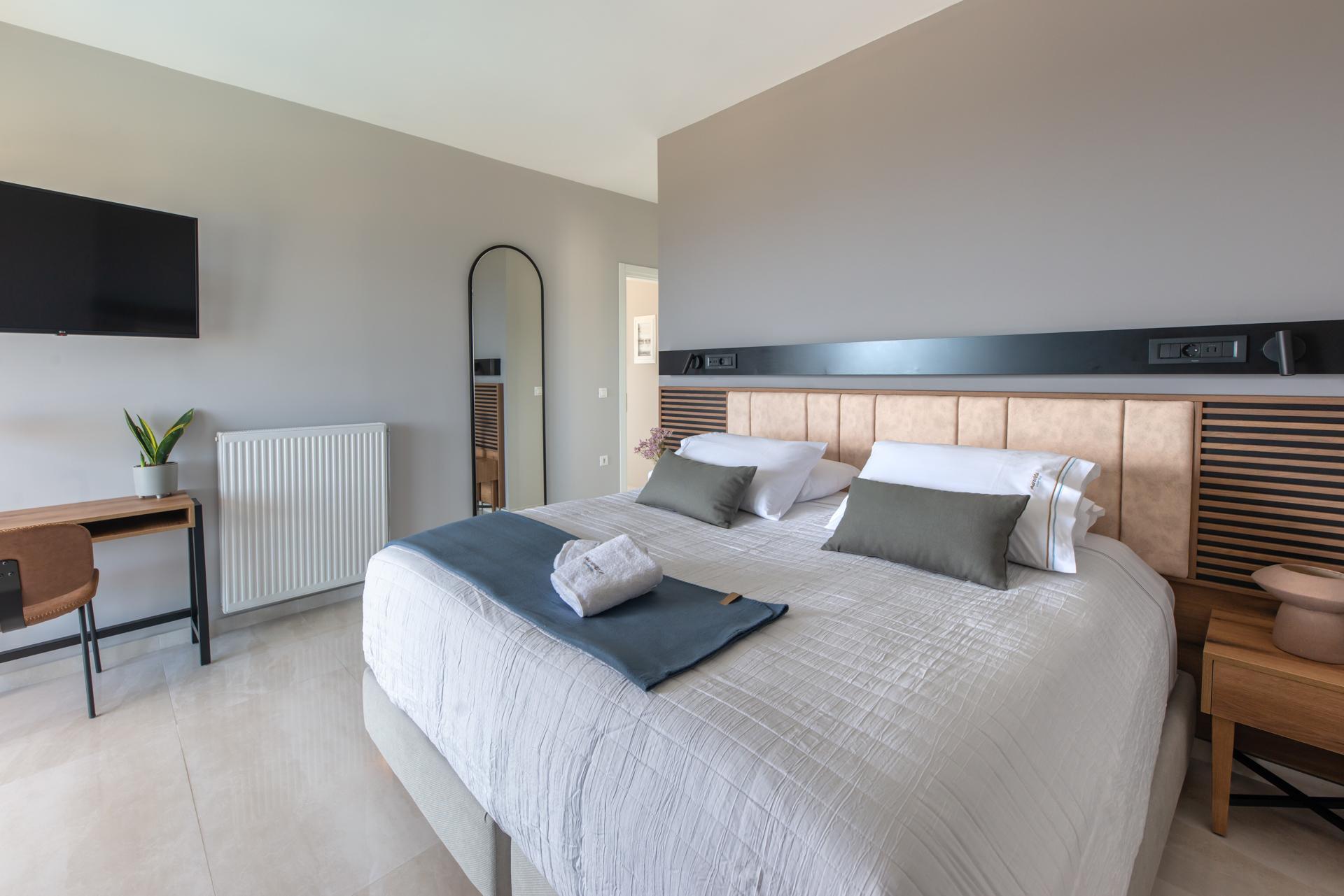 Villa Marevista in Griekenland voor 8 personen foto 32