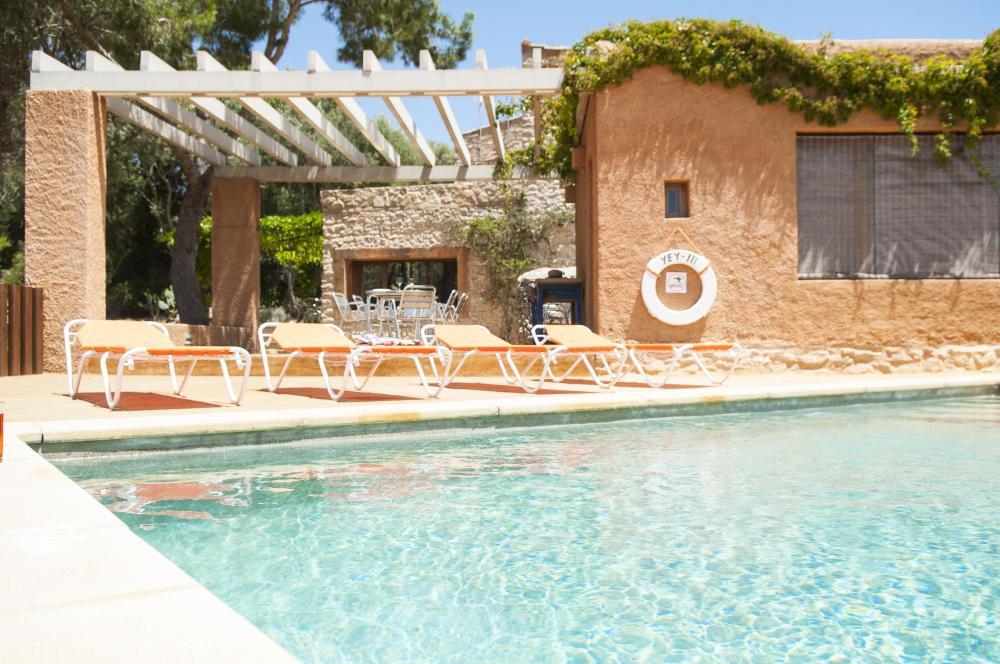 Villa Casa Es Carritxo