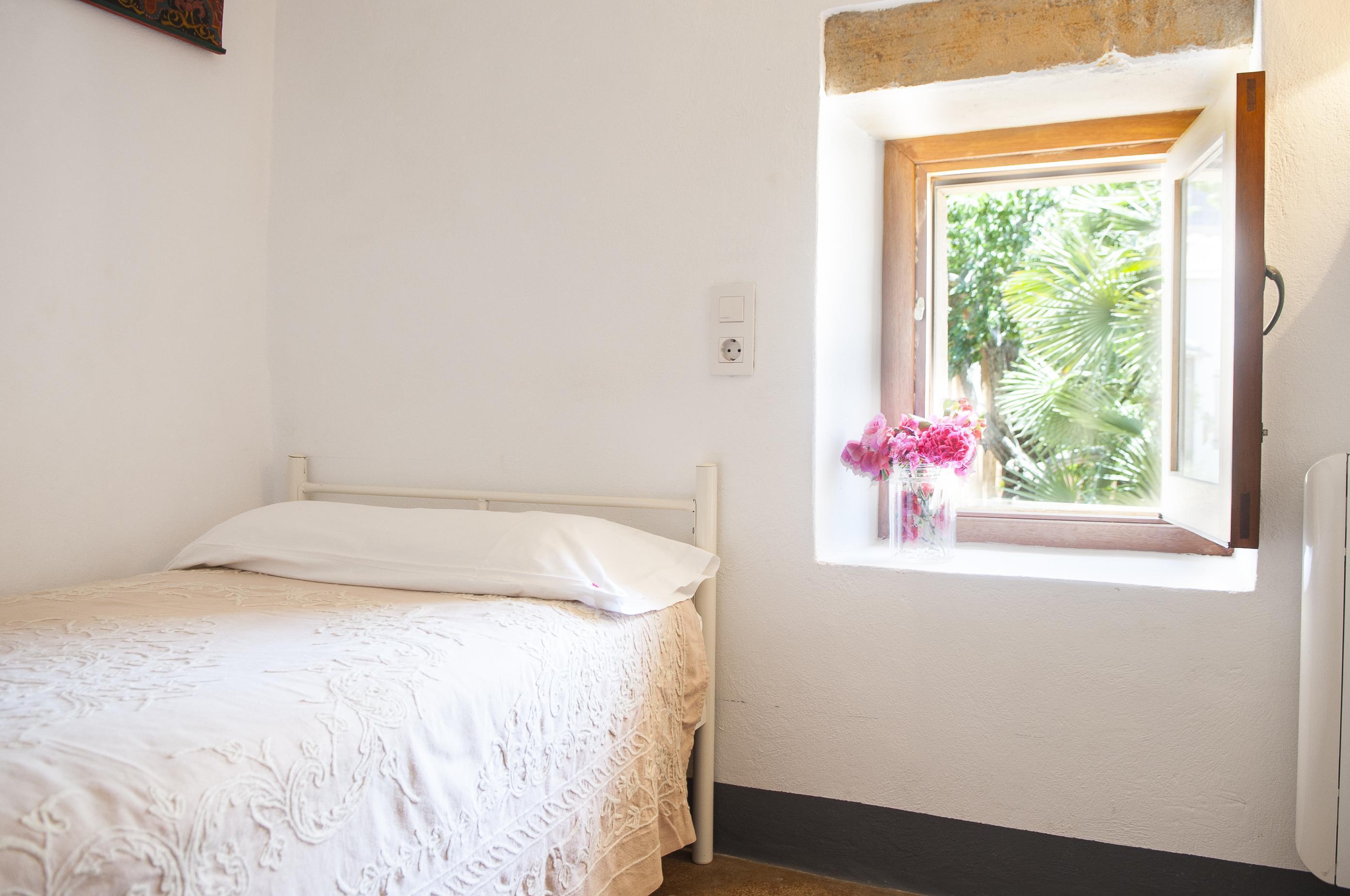 Casa Es Carritxo - Rustig gelegen finca met zwembad aan de oostkant in Cala D Or, Spanje voor 9 personen foto 23